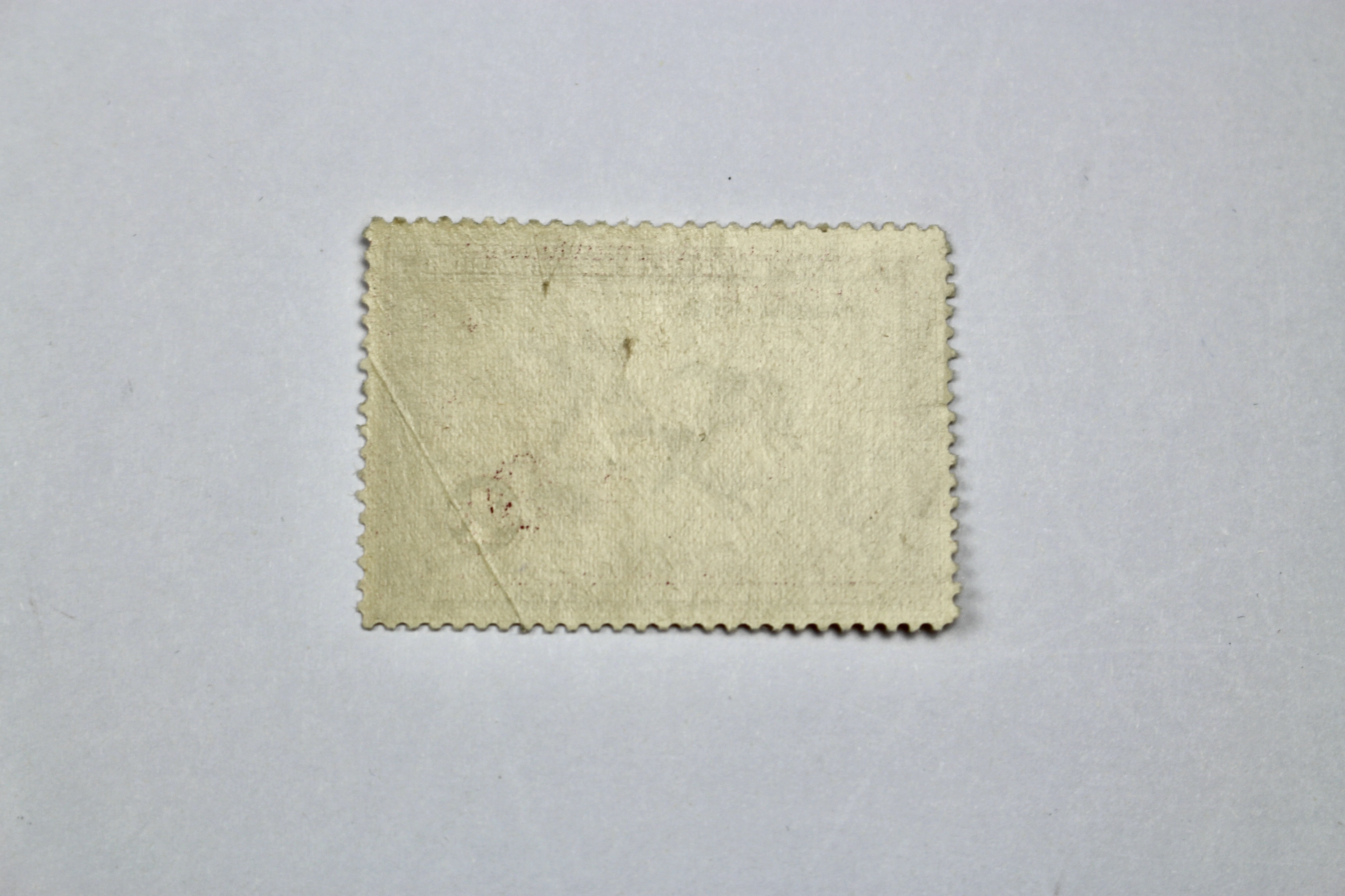 1935 $1 U.S. Duck Stamp, Scott RW2, Mint Never Hinged