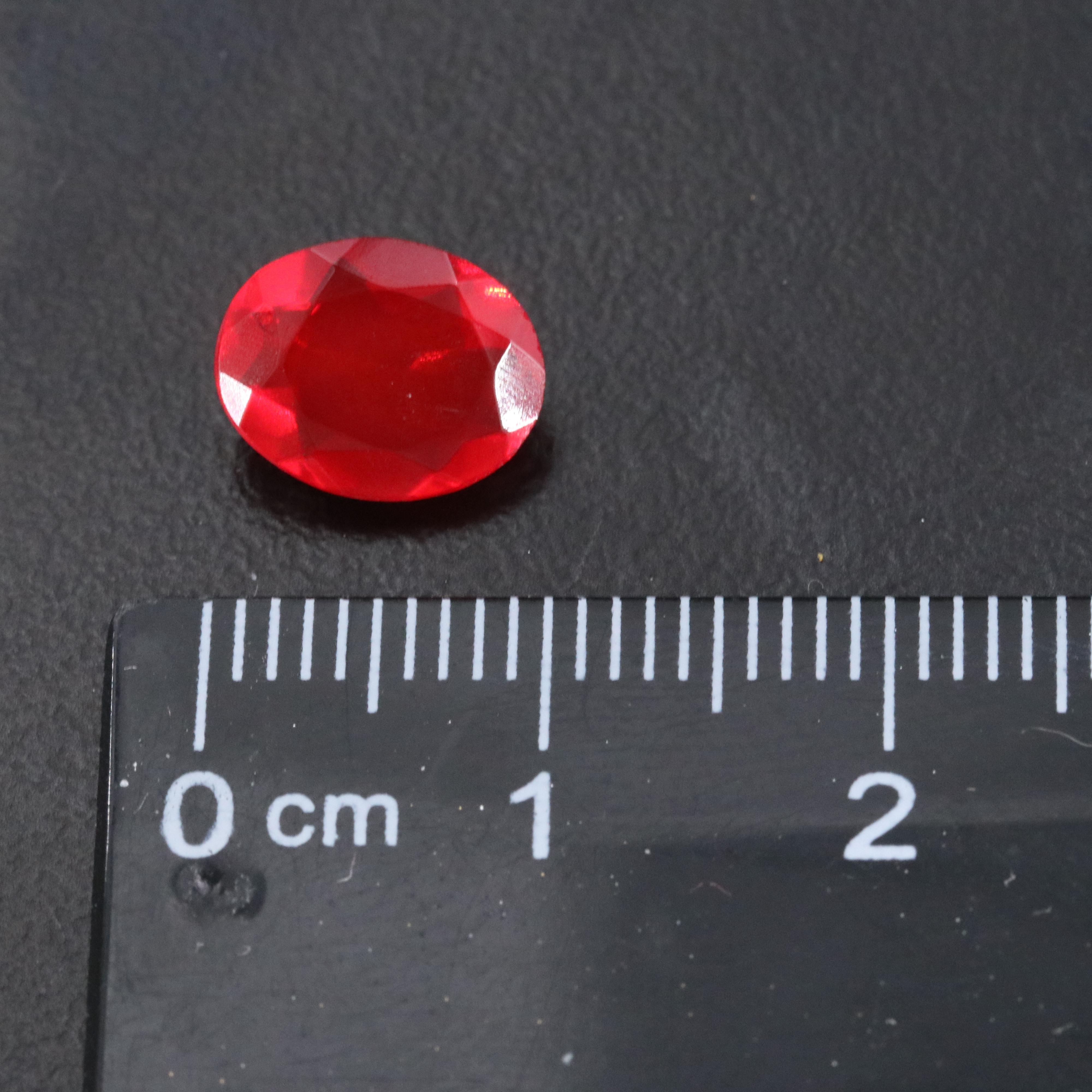 Loose 1.47 CT Fire Opal