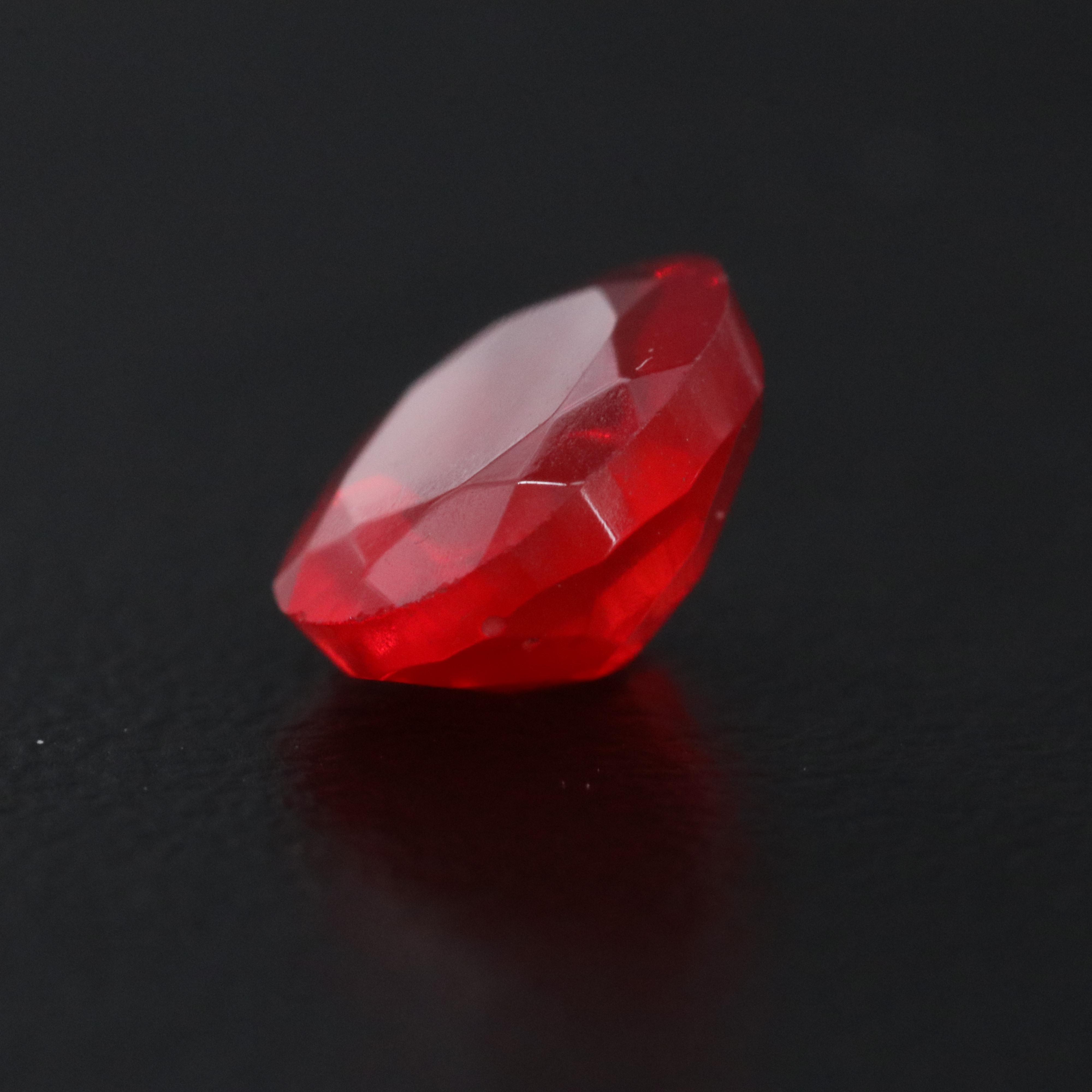 Loose 1.47 CT Fire Opal