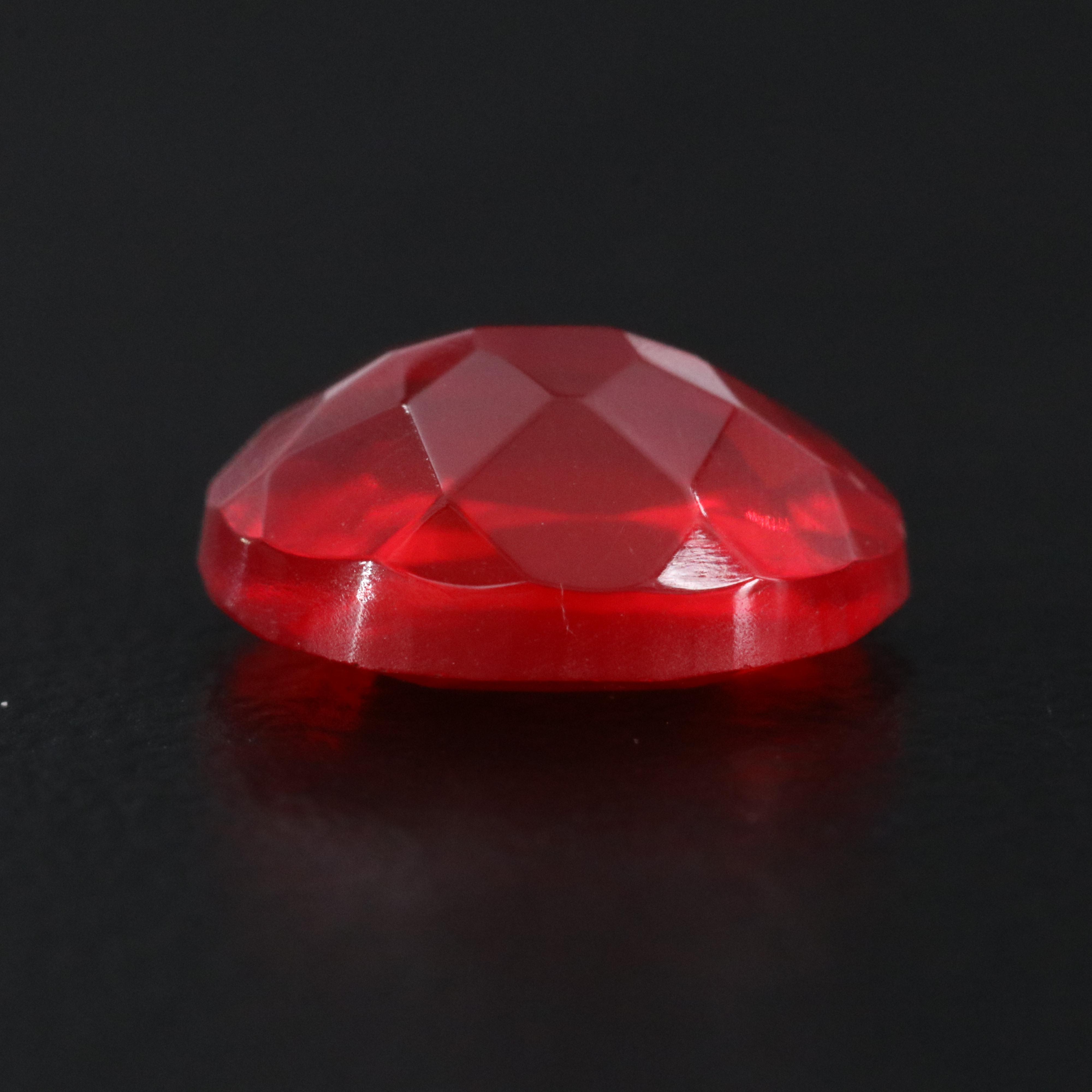 Loose 1.47 CT Fire Opal