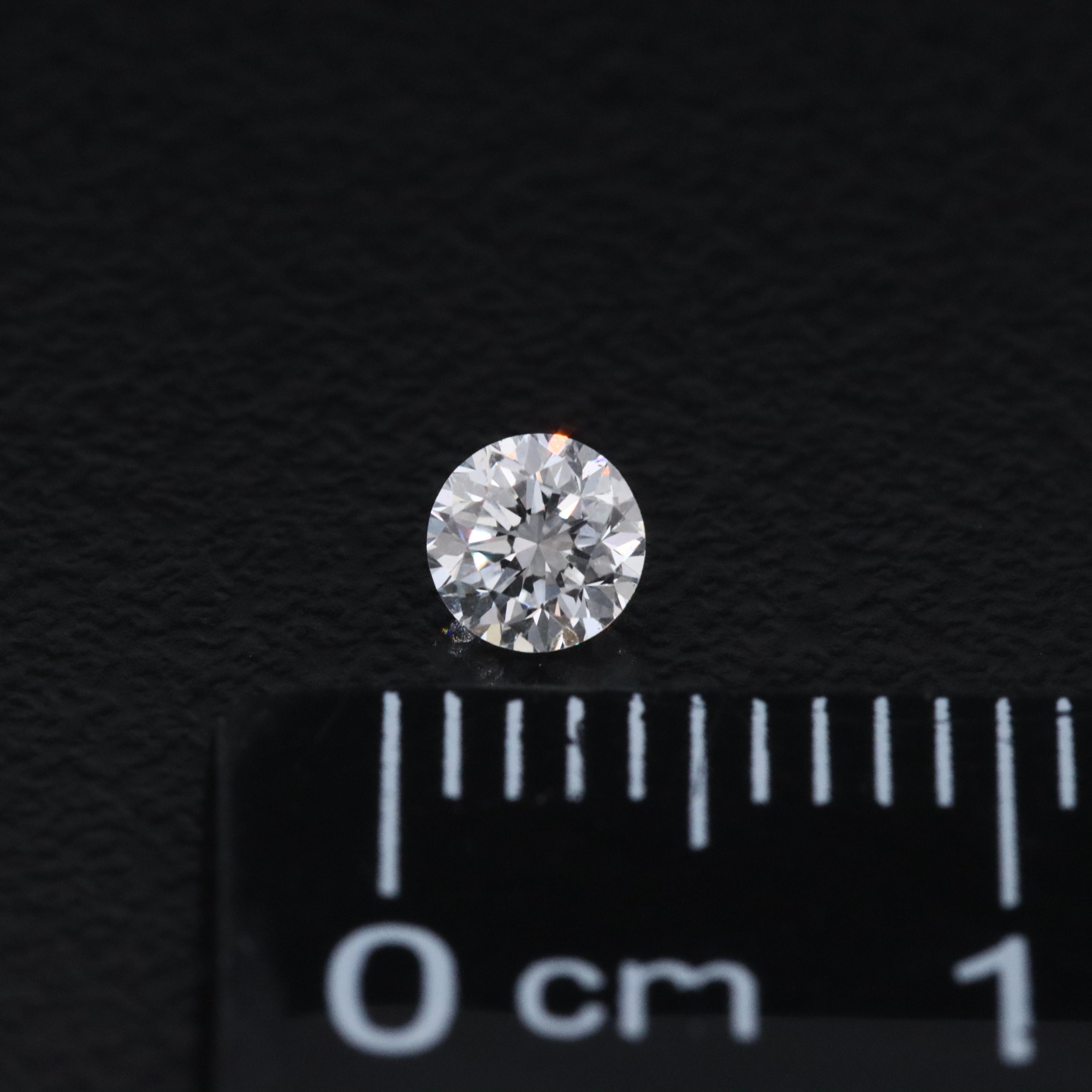 Loose 2.06 CTW Lab Grown Diamond Melee Lot