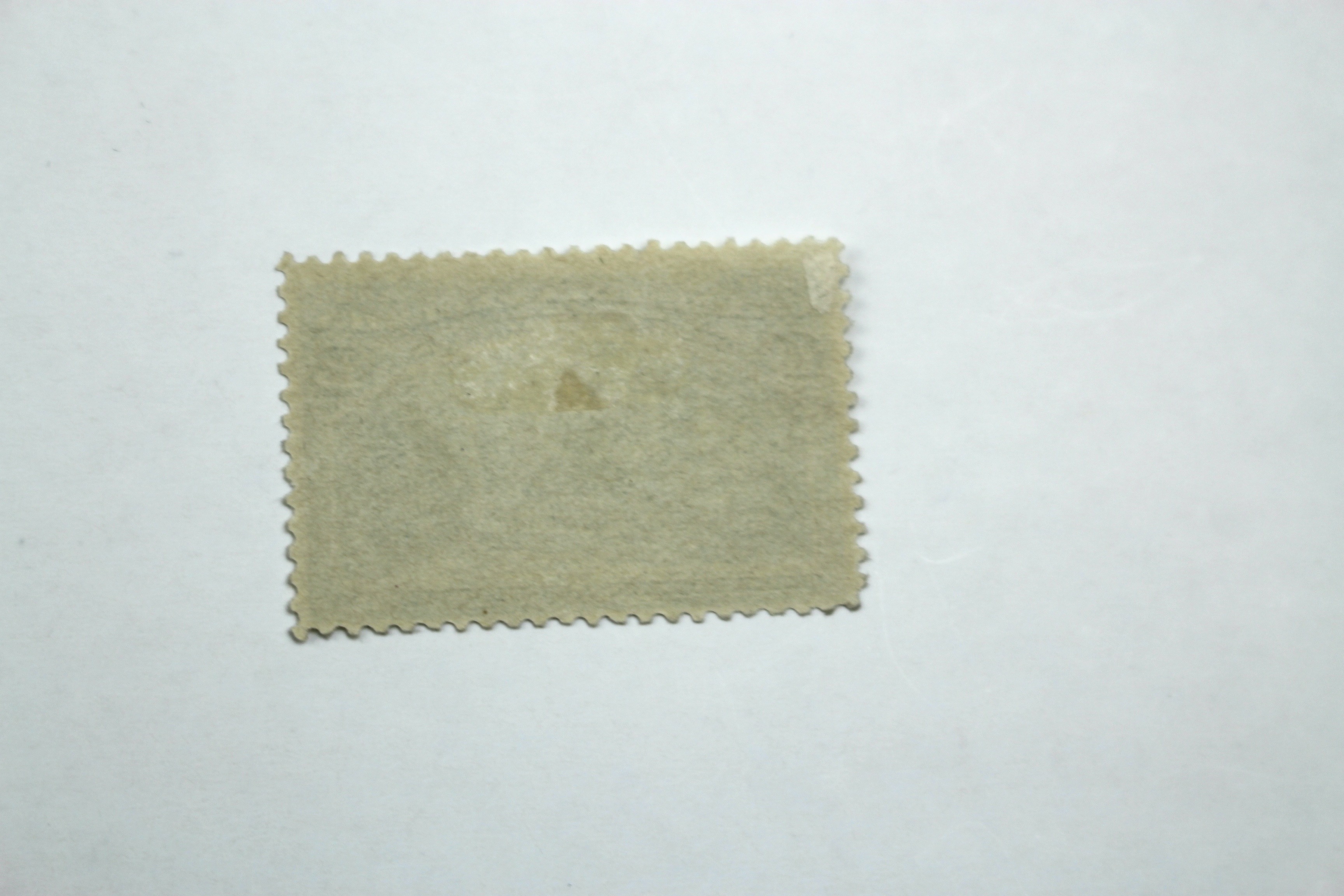 Two 1893 Columbian Exposition Postage Stamps, Scott 236 and 238