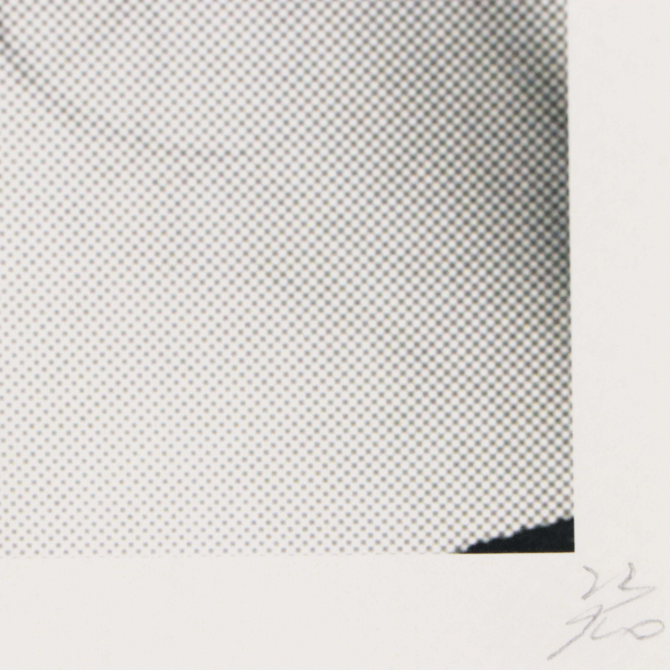 Death NYC Pop Art Digital Print of Taylor Swift x Louis Vuitton, 2023