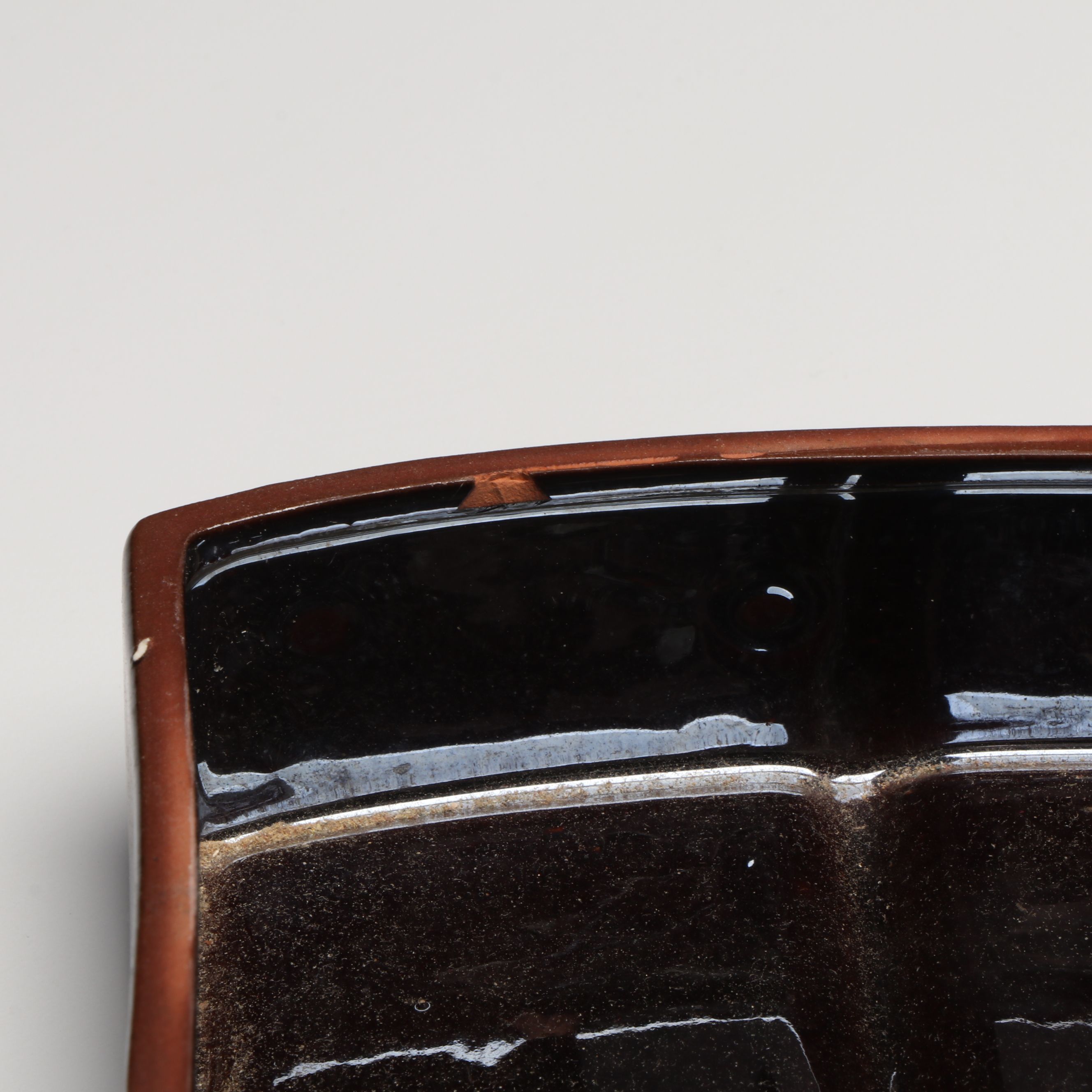 Mergard's Bowling Trophy, Post Office Lock Box Door and Other Containers