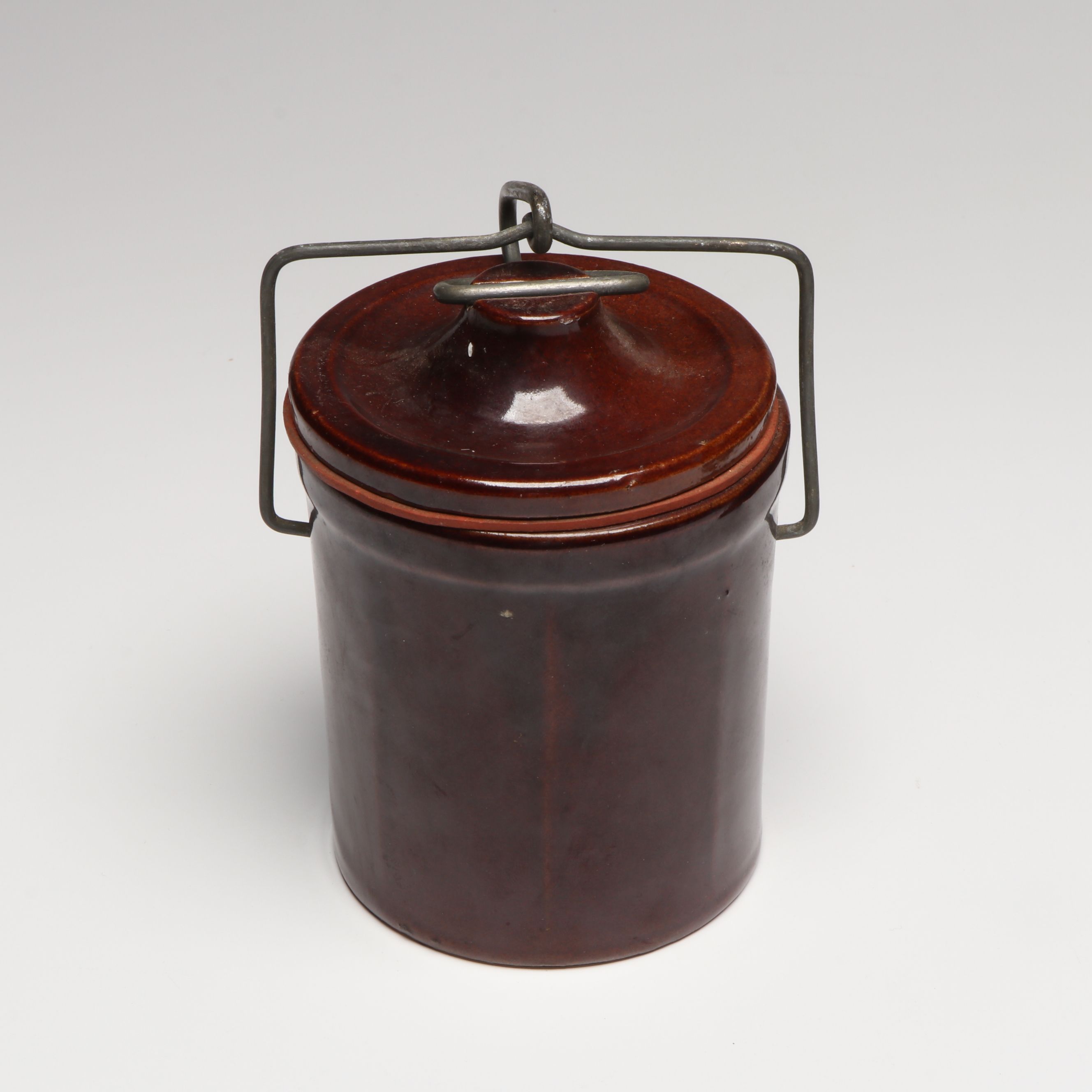 Mergard's Bowling Trophy, Post Office Lock Box Door and Other Containers