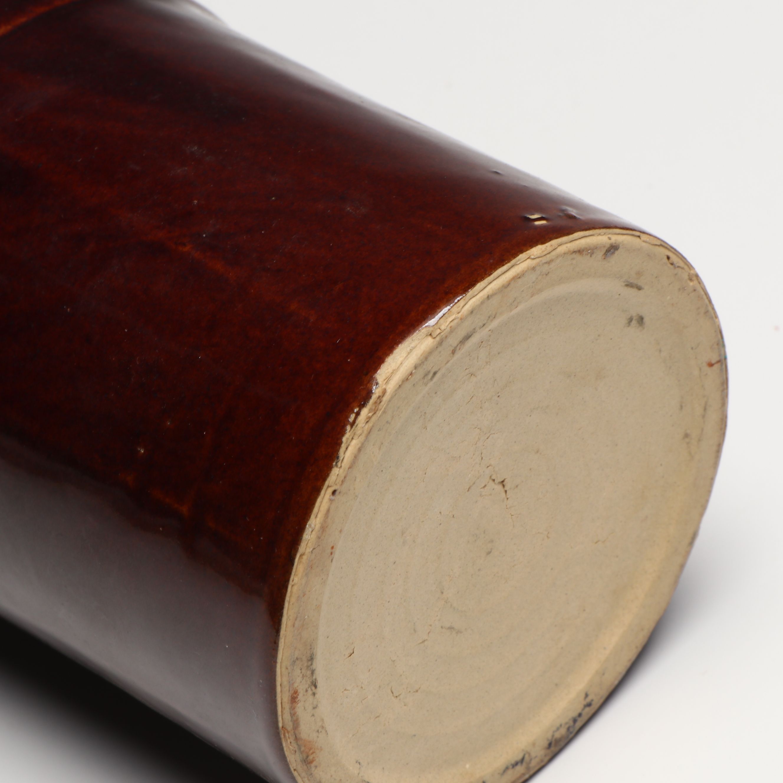 Mergard's Bowling Trophy, Post Office Lock Box Door and Other Containers