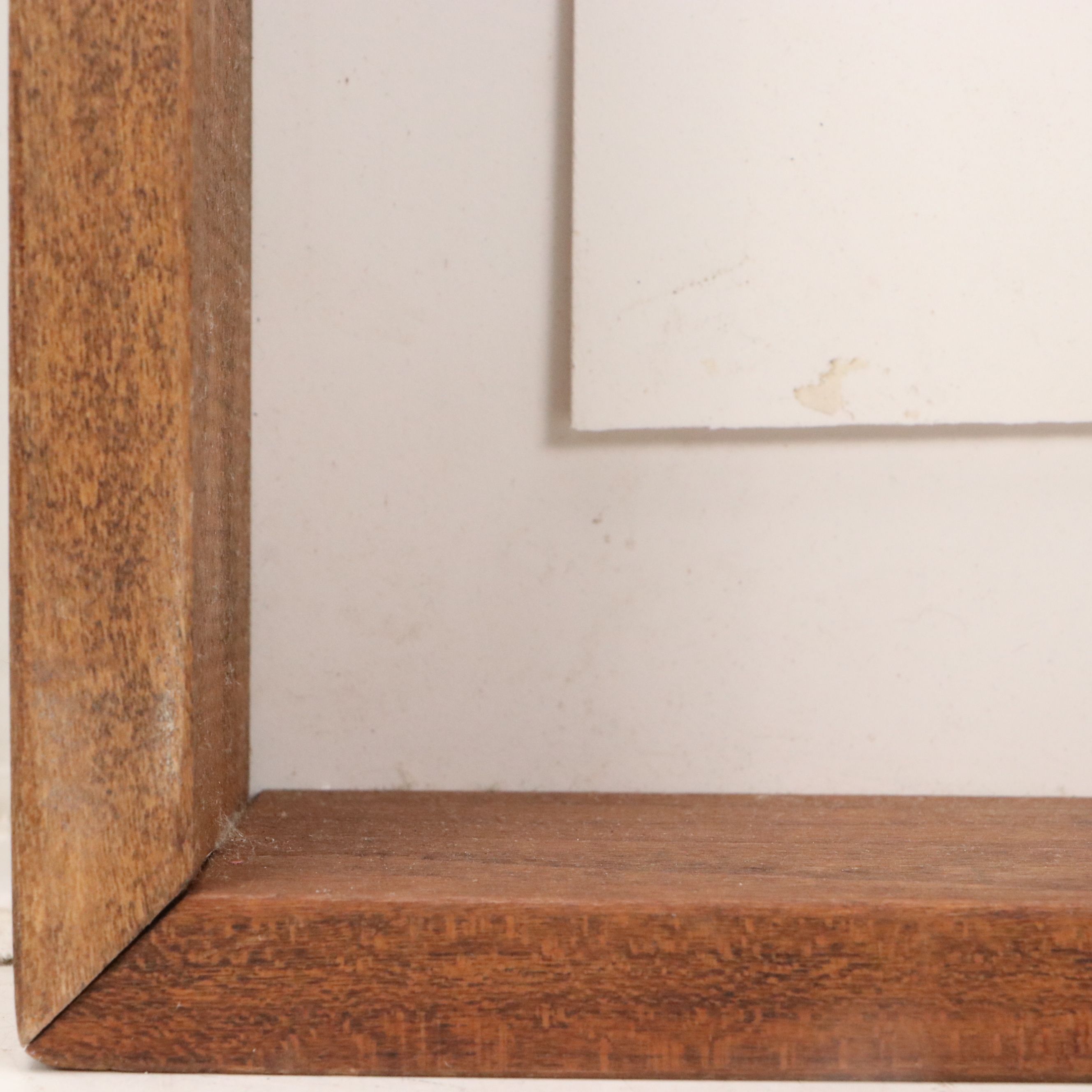 Peter Robinson-Smith Wire Mesh Bas-Relief Sculpture of Female Nude, 2005