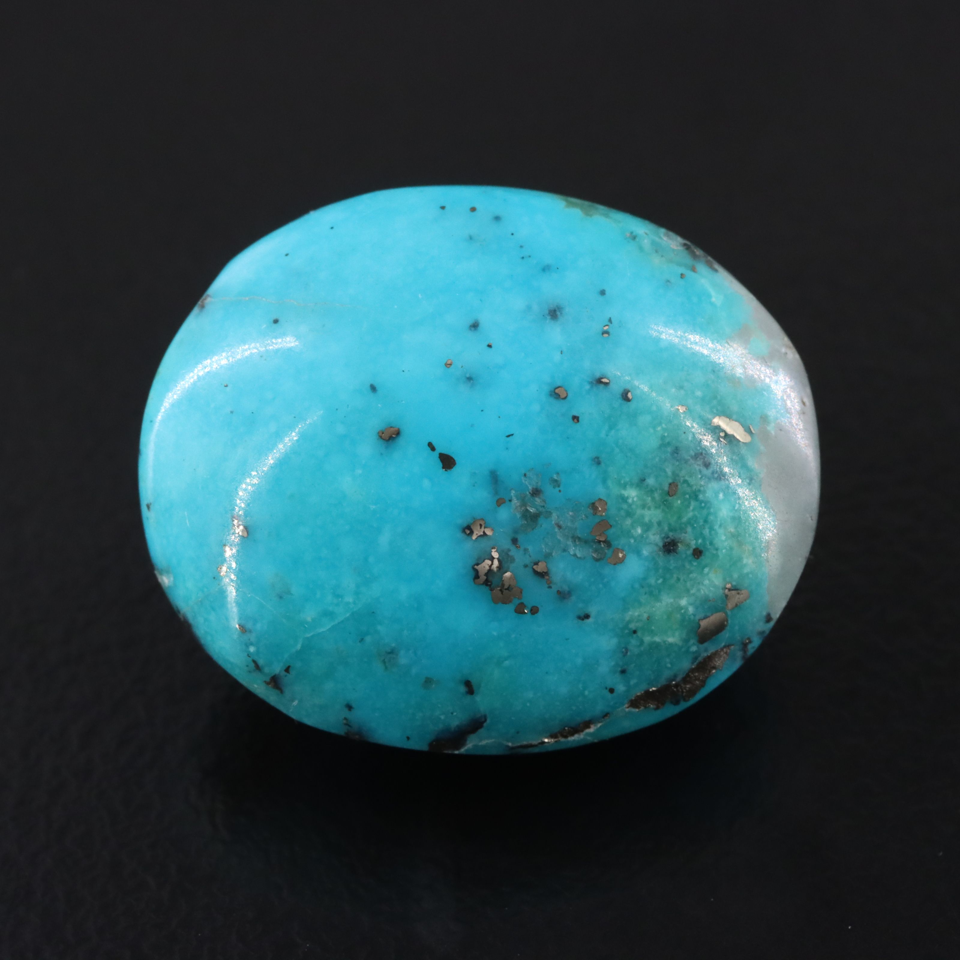 Loose 30.90 CT Turquoise