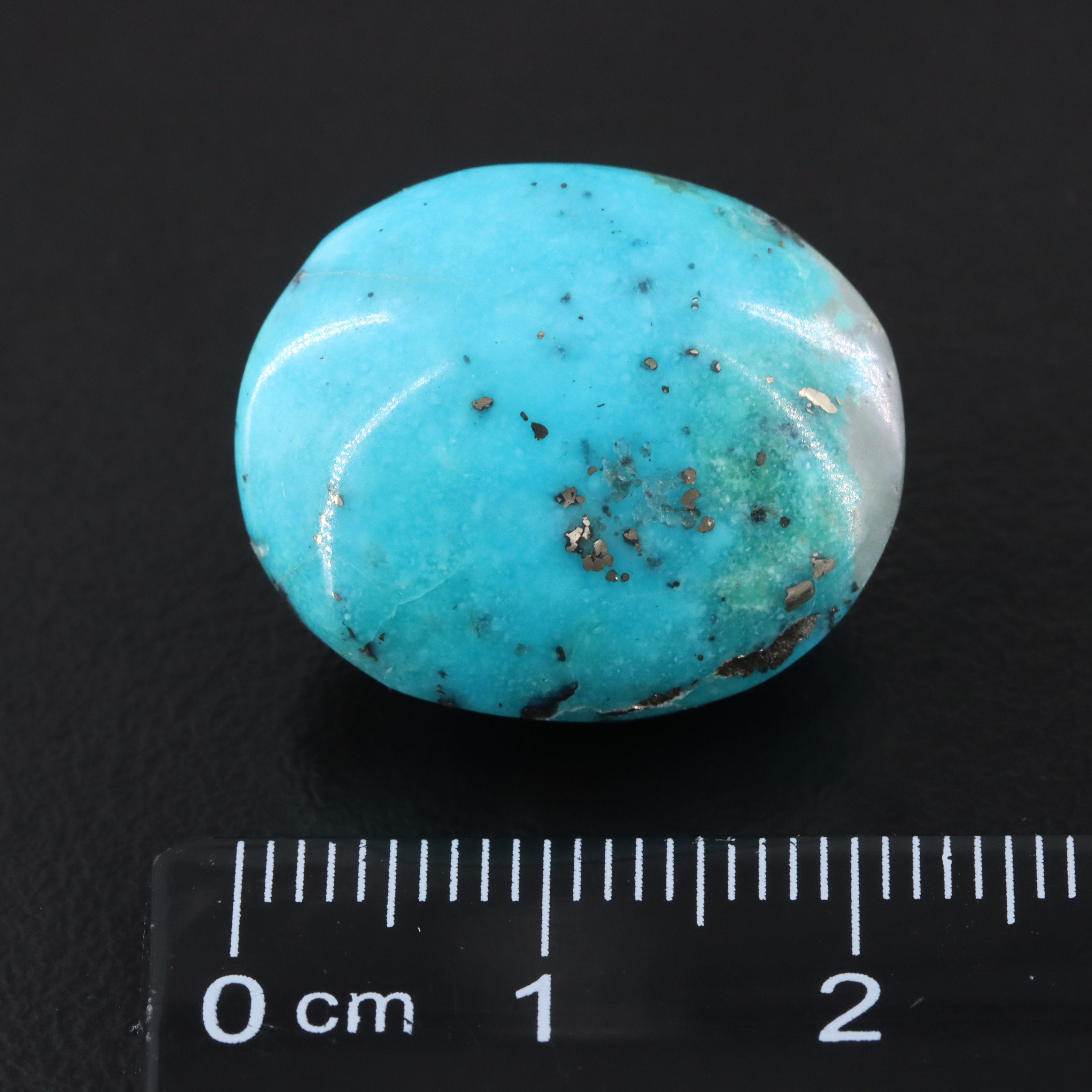 Loose 30.90 CT Turquoise