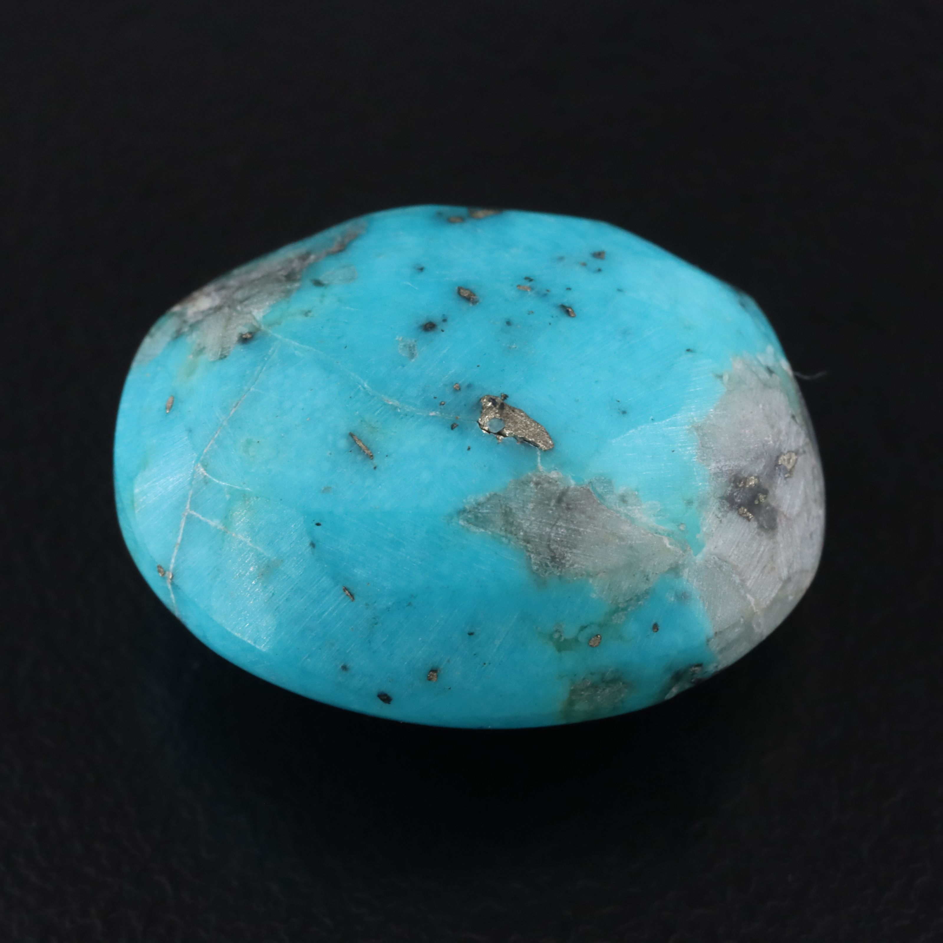 Loose 30.90 CT Turquoise