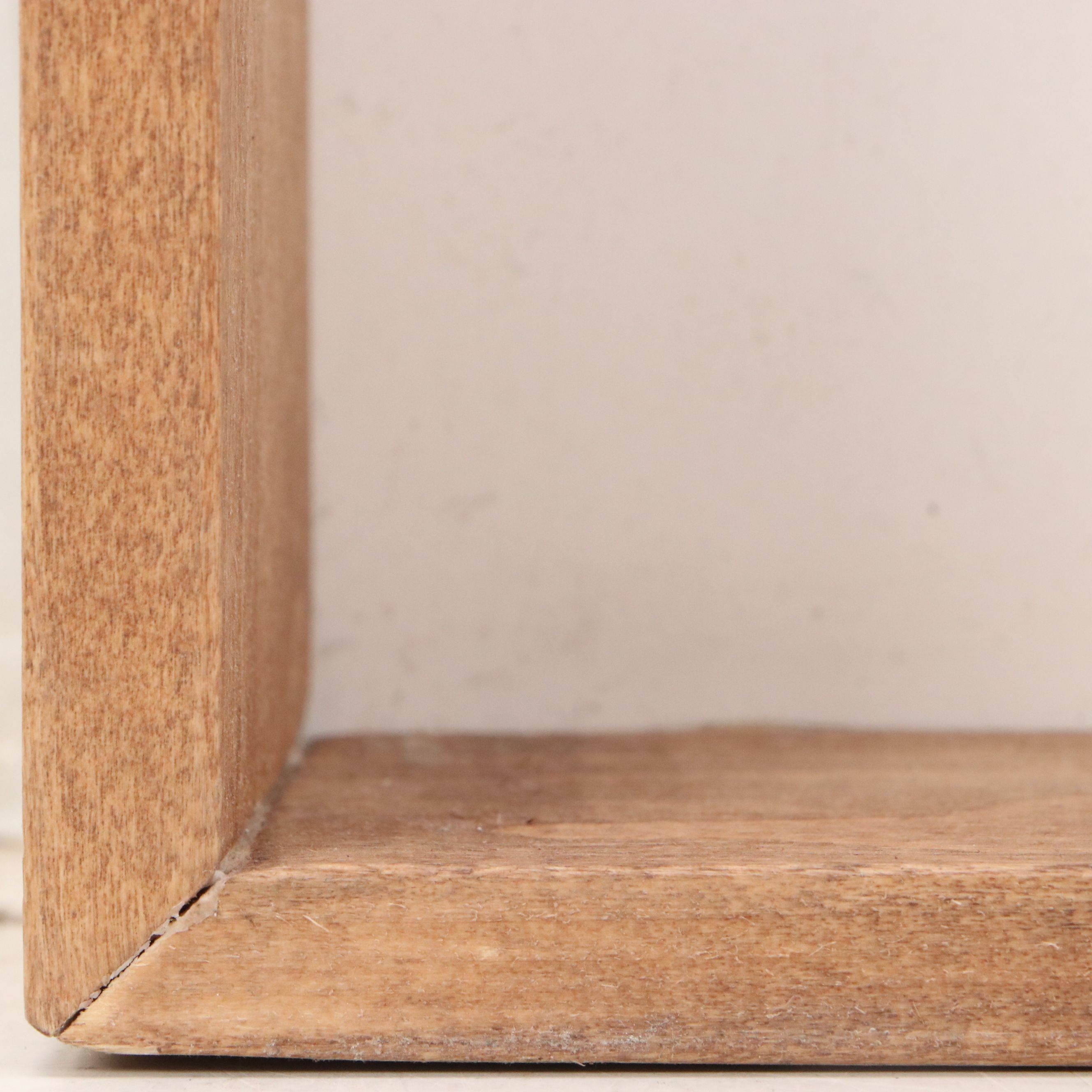 Peter Robinson-Smith Wire Mesh Bas-Relief Sculpture "After the Bath," 2005