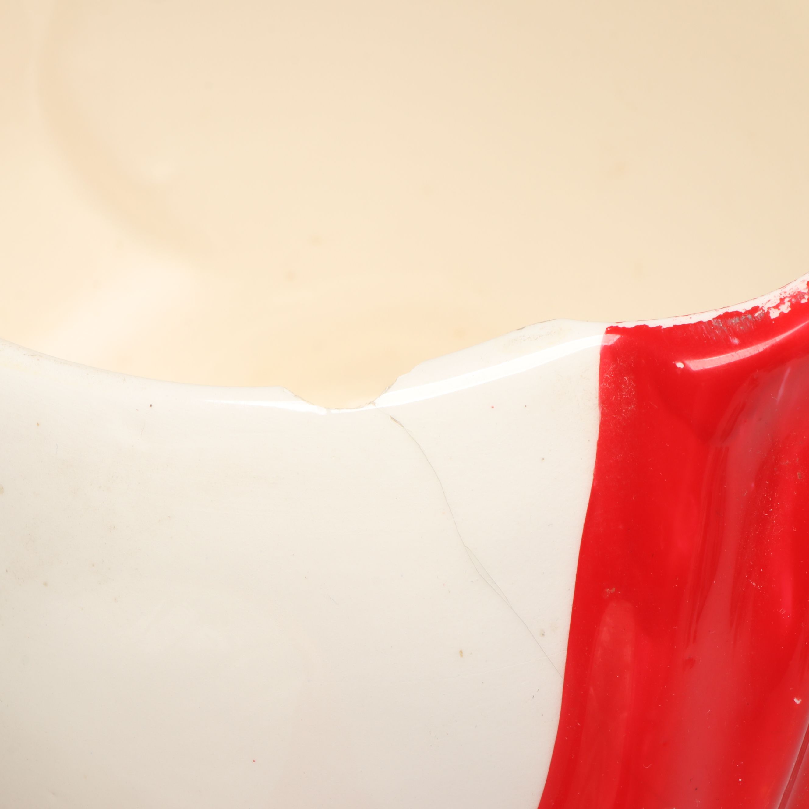 Penguin Figural Ceramic Cookie Jar with Other Penguin Canisters and Figures