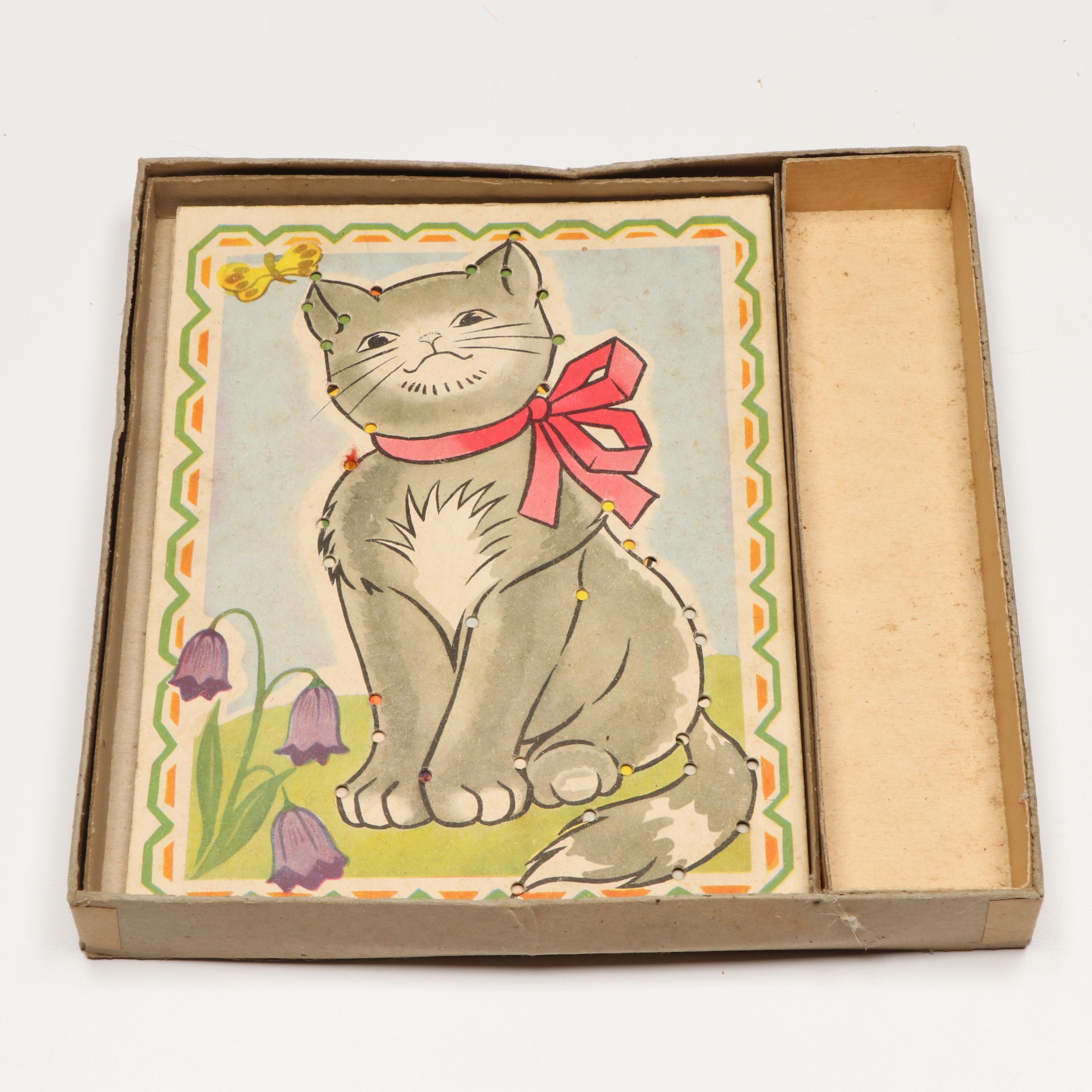 1926 Edition "All the Funny Folks" by Jack Lait et. all and More Childrens Books