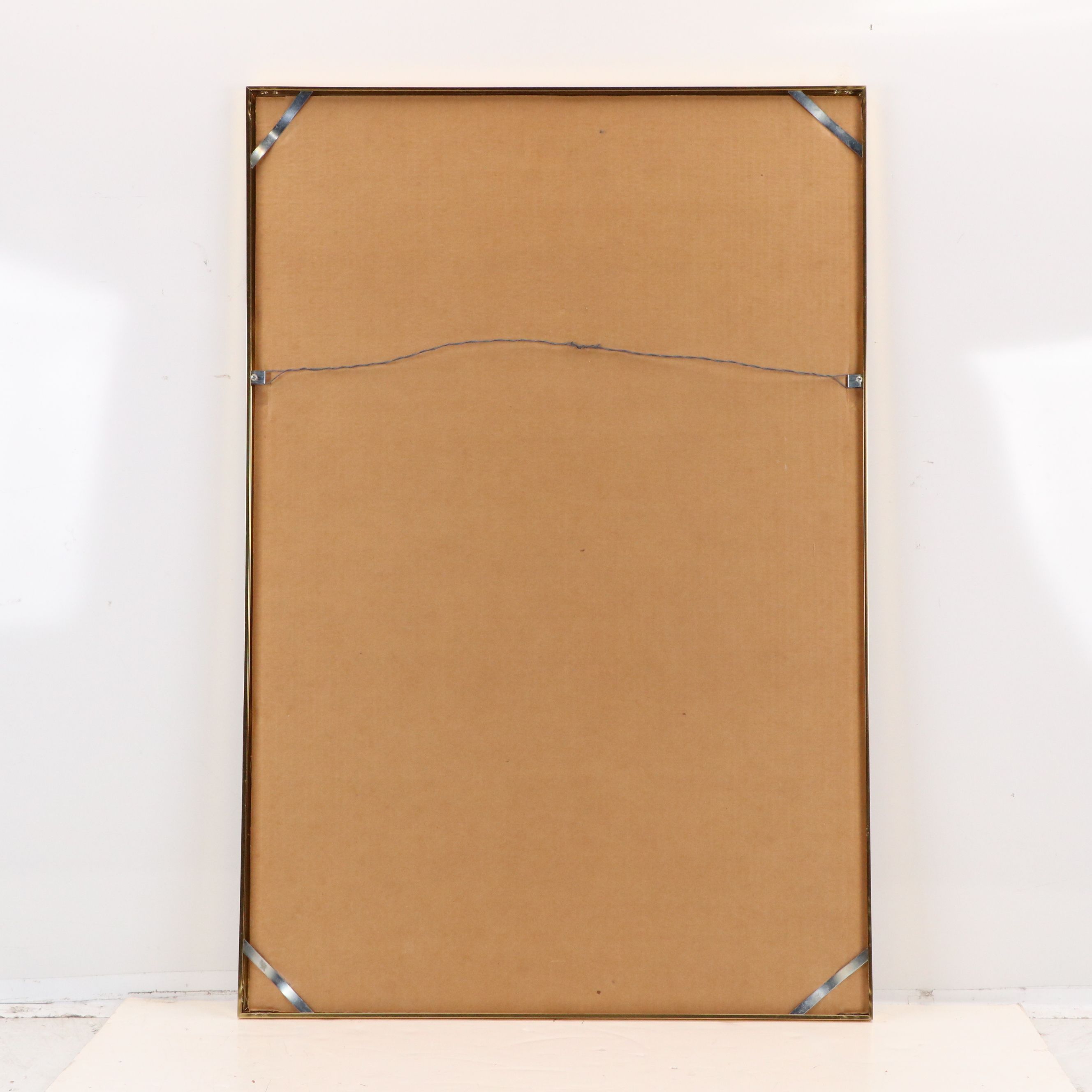 Ronald Searle Offset Lithograph "A Cheerful Bunch," 1993