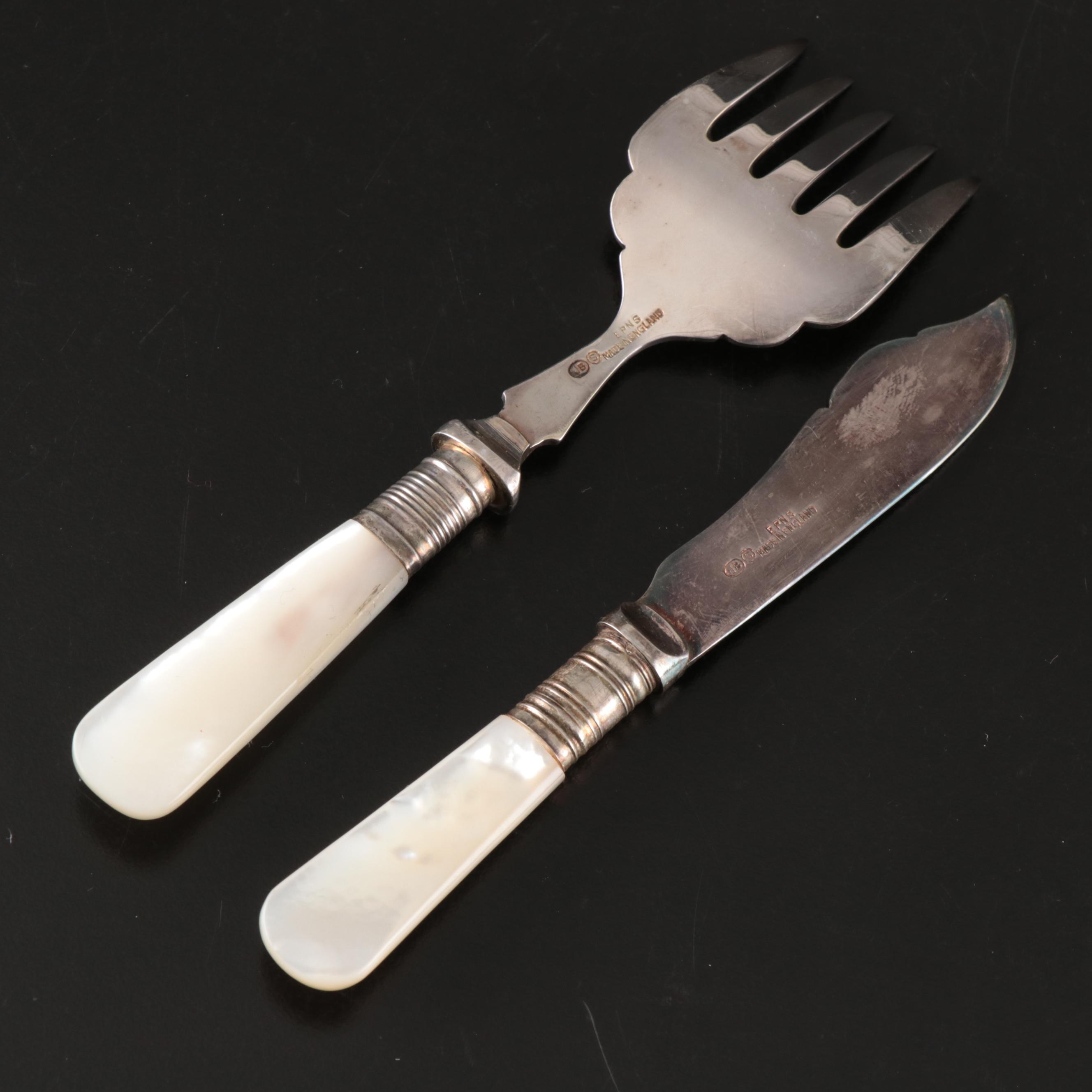 German 800 Silver Cup, Reed & Barton Sterling Bowl, and More Table Accessories