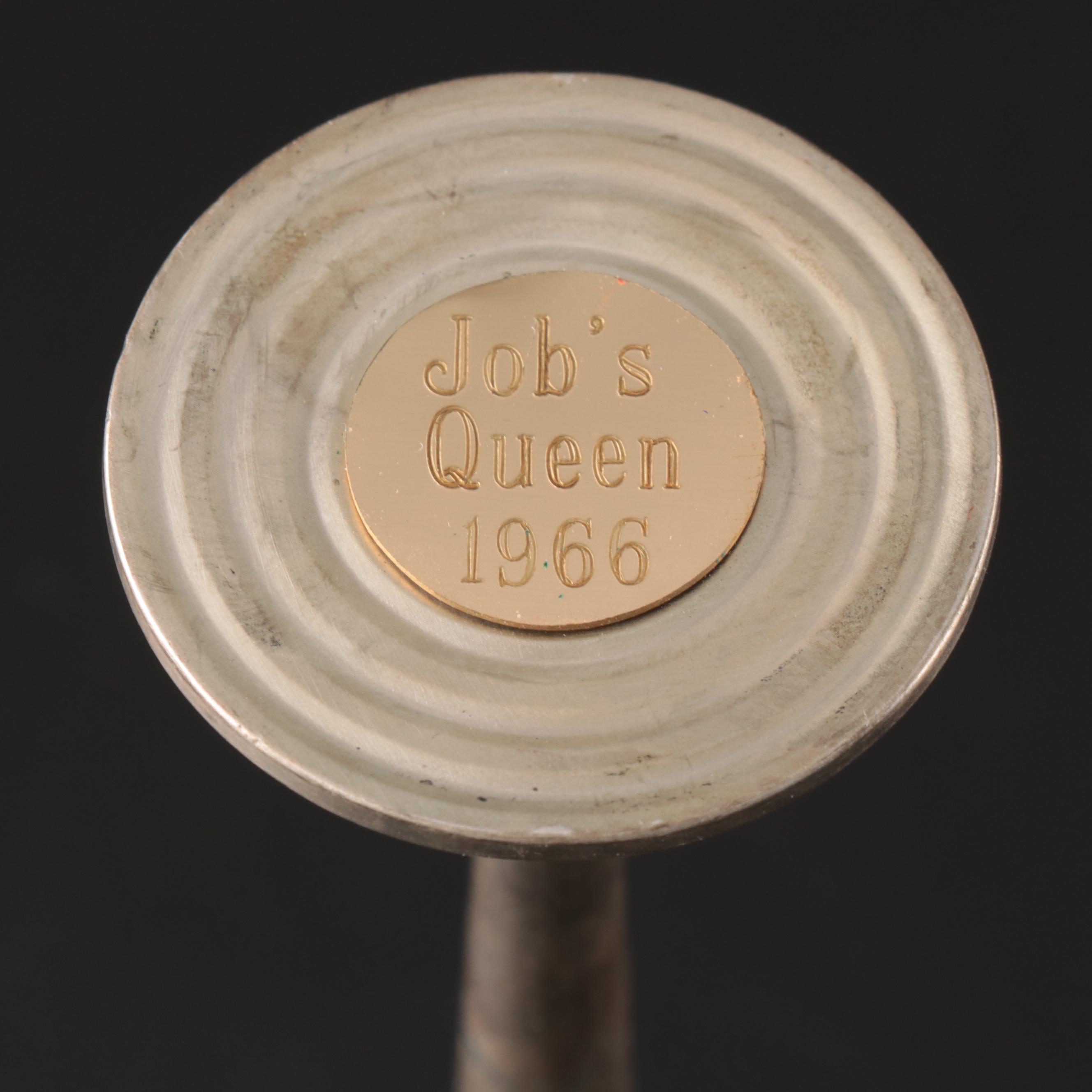 German 800 Silver Cup, Reed & Barton Sterling Bowl, and More Table Accessories