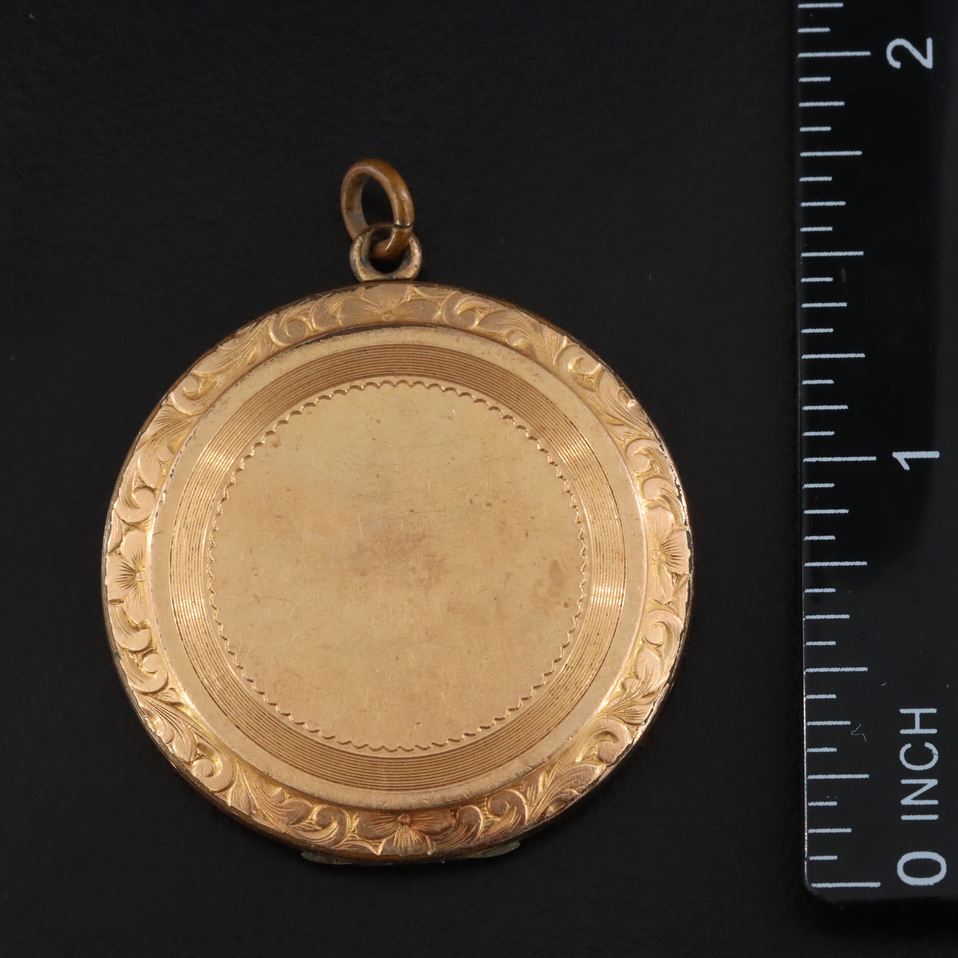 Antique and Vintage Watch Fobs and Mourning Locket