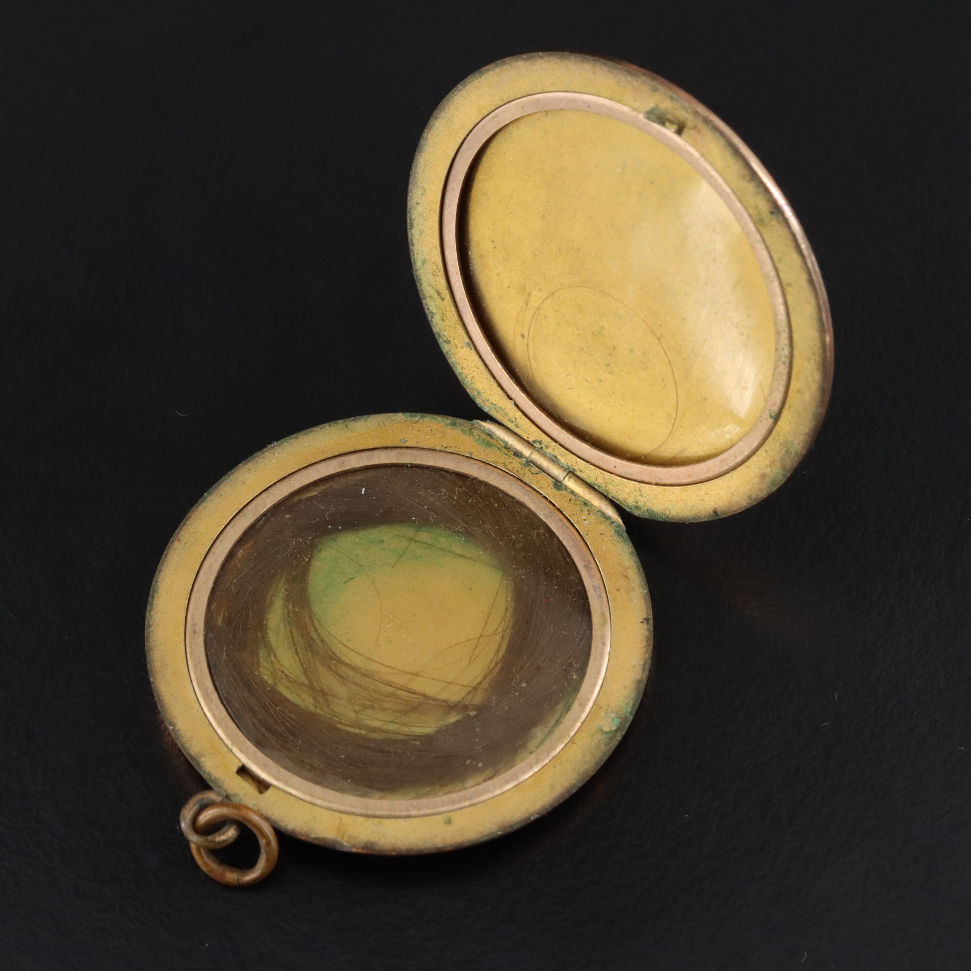 Antique and Vintage Watch Fobs and Mourning Locket