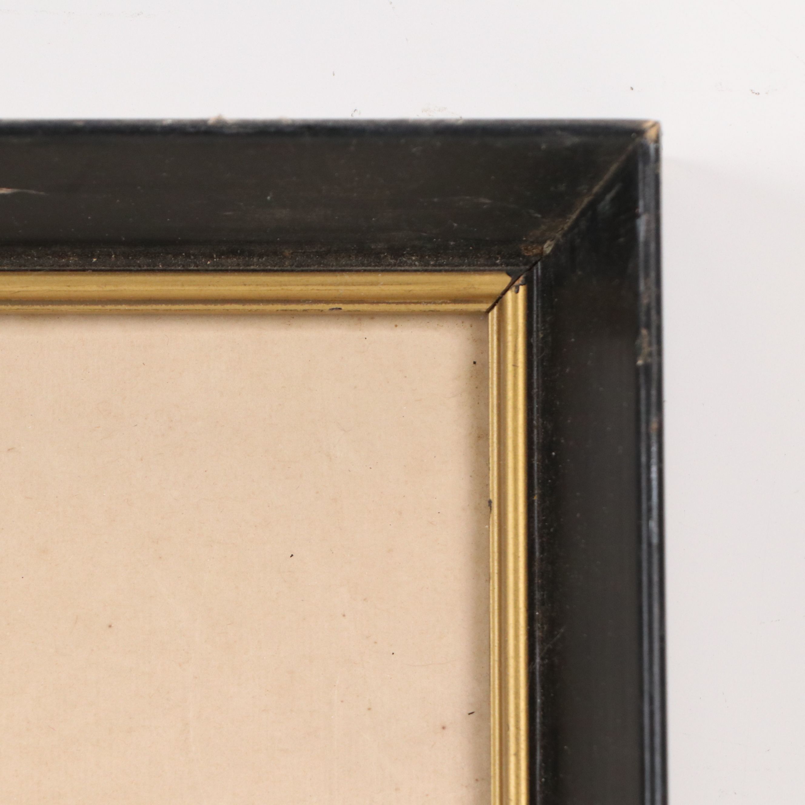 Chinese Taoist Rubbing "Vermilion Bird of the South"