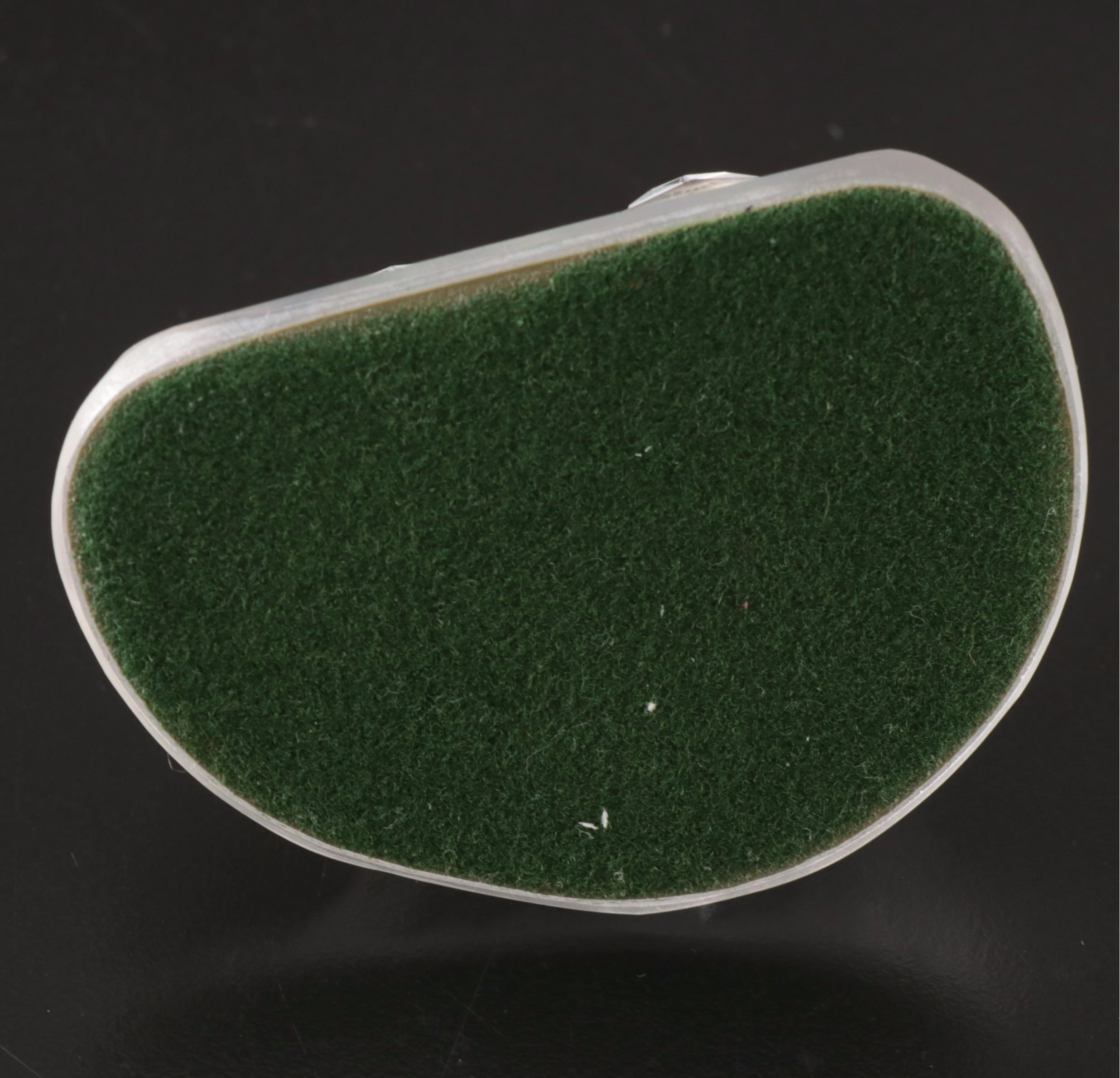 Crystal World and Other Crystal Figurines