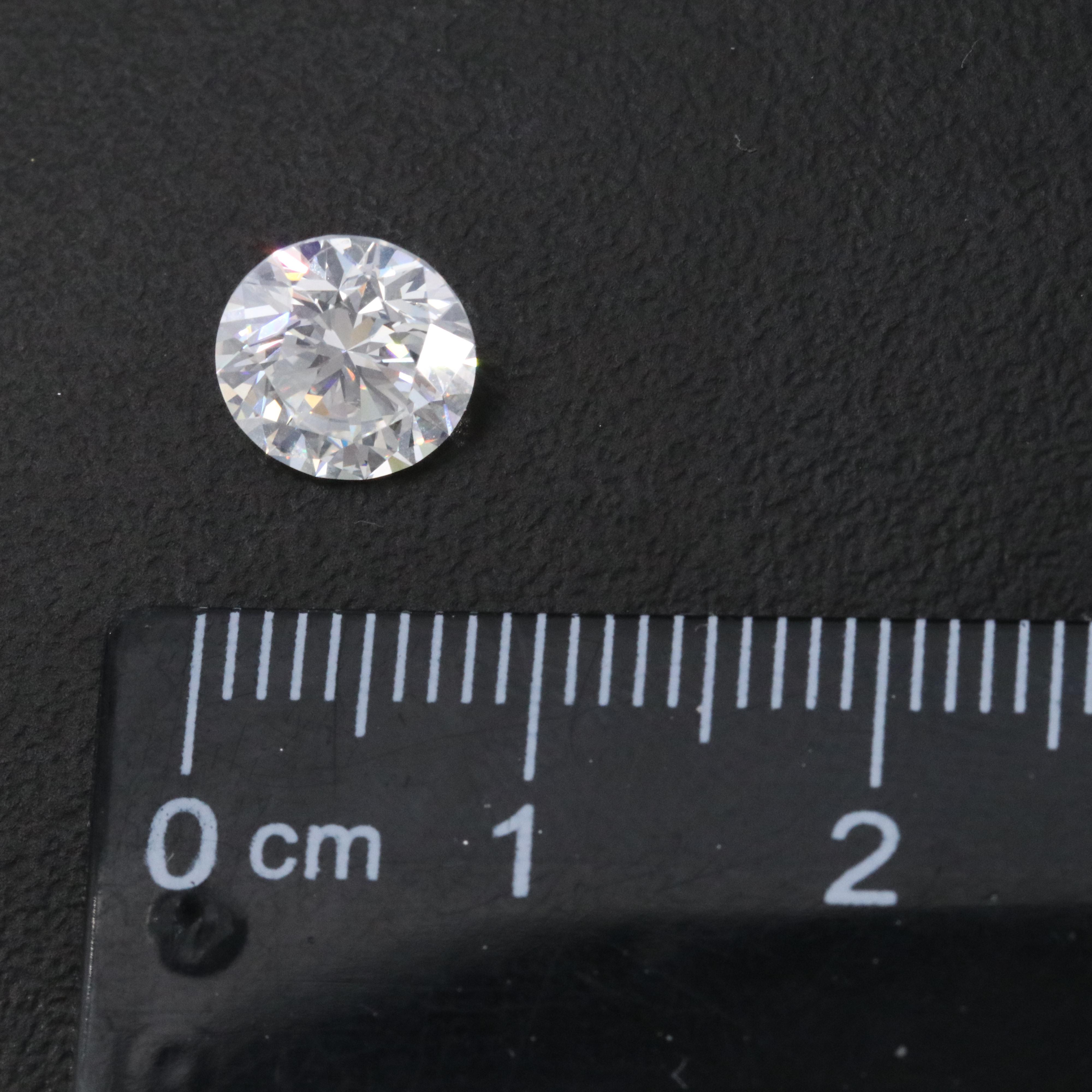Lightbox Loose 1.70 CT Lab Grown Diamond