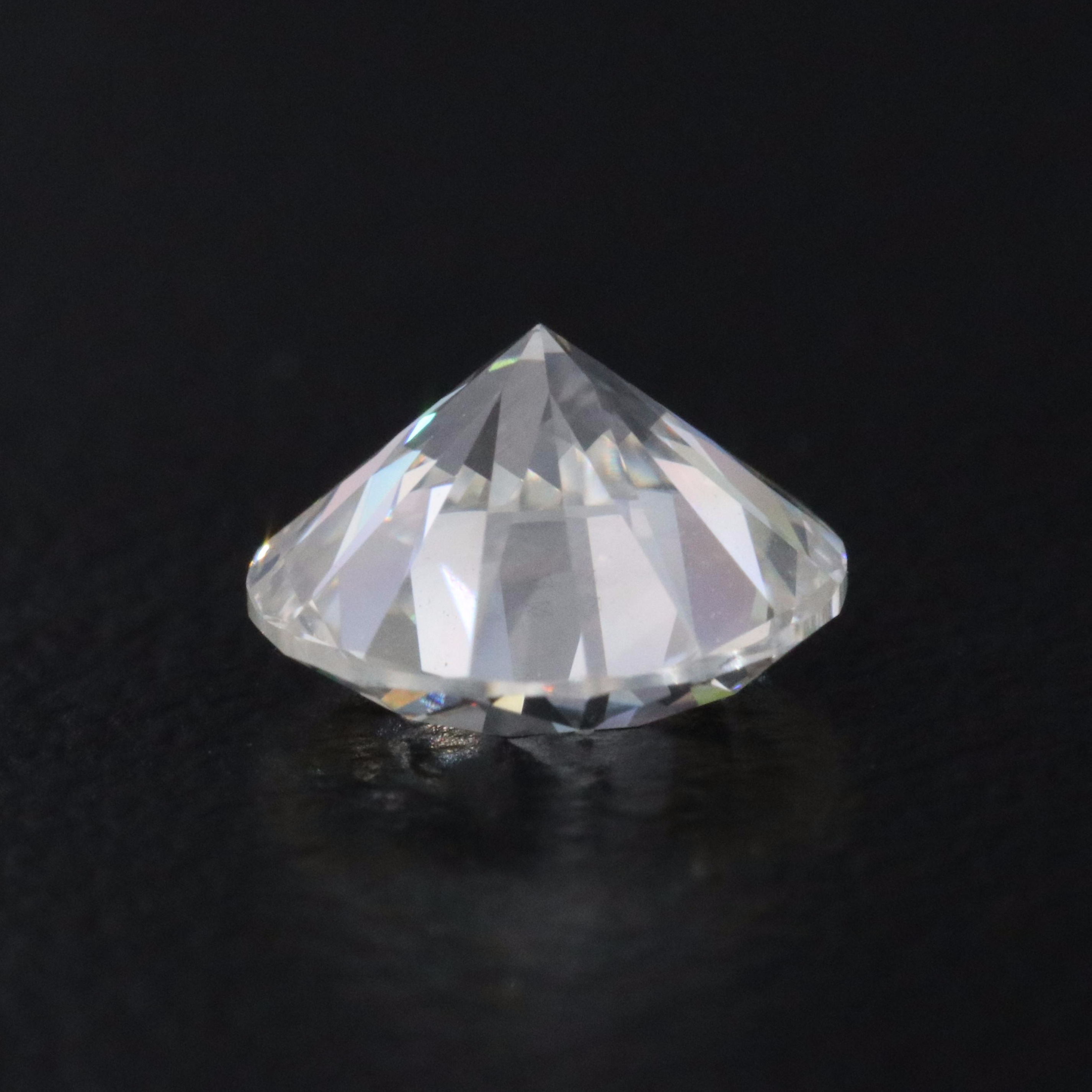 Lightbox Loose 1.70 CT Lab Grown Diamond
