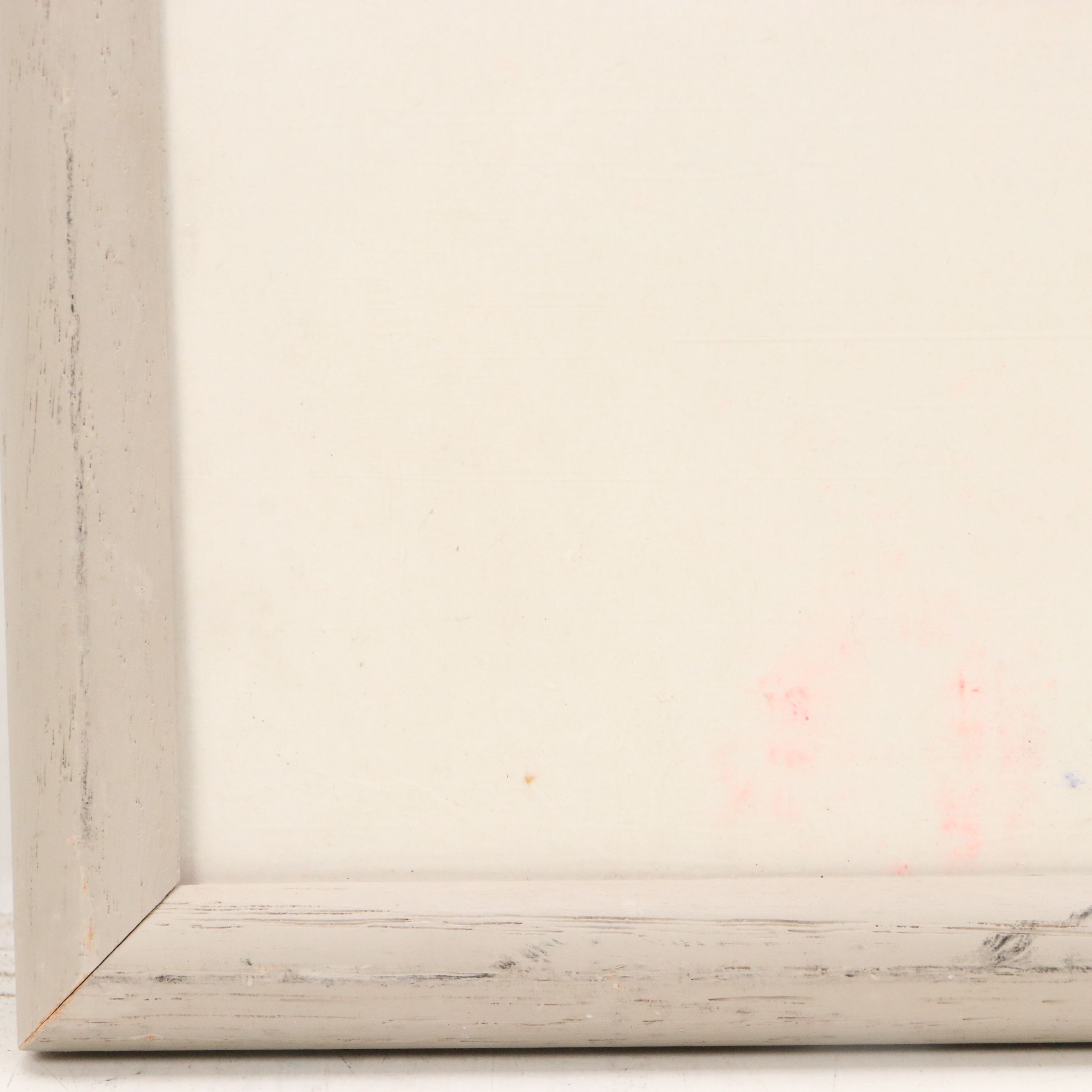 Nikolay Manuylov "Kuk" Surrealist Figural Watercolor Painting, 20th Century