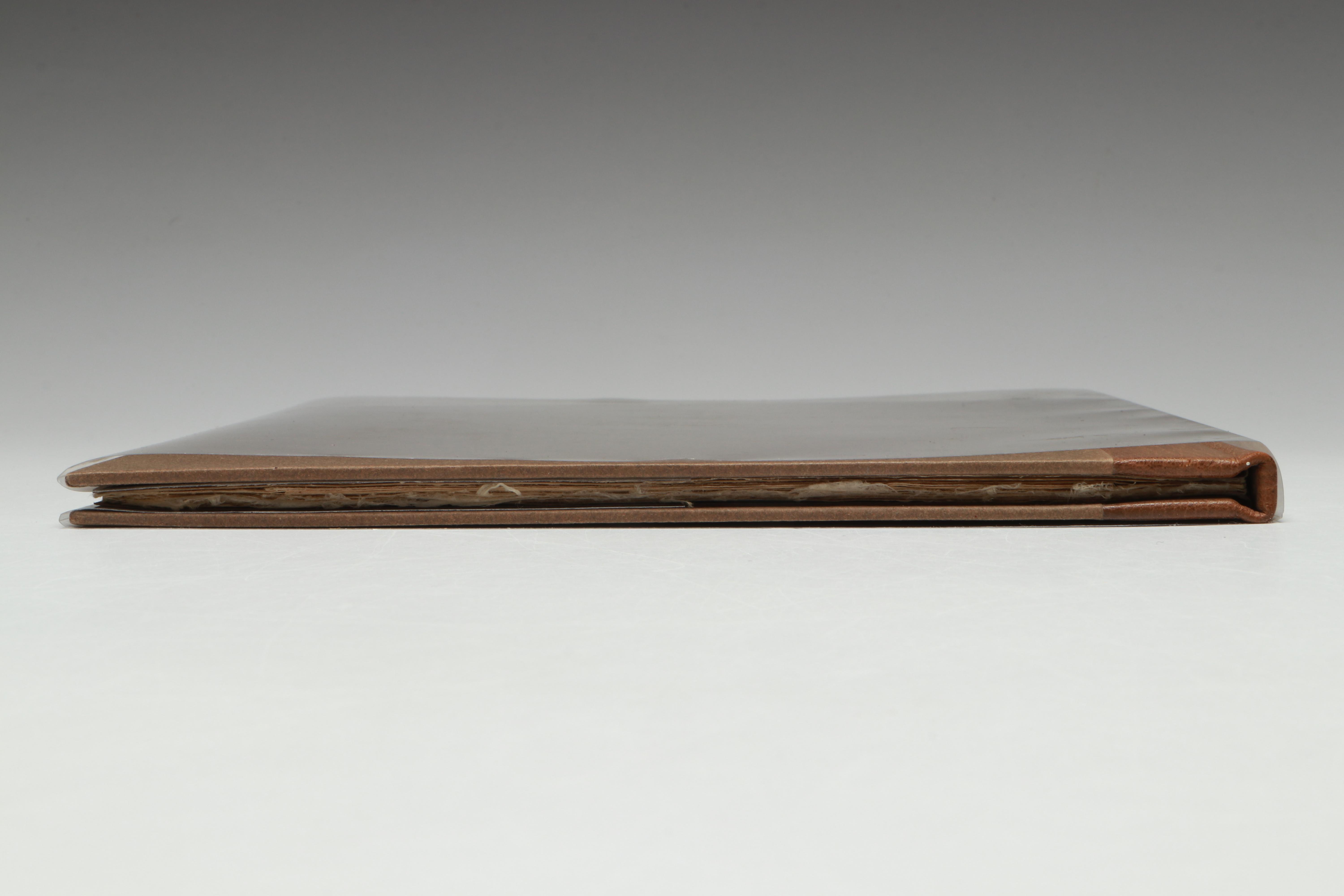 Limited Edition "Cetology" by Herman Melville, 1973