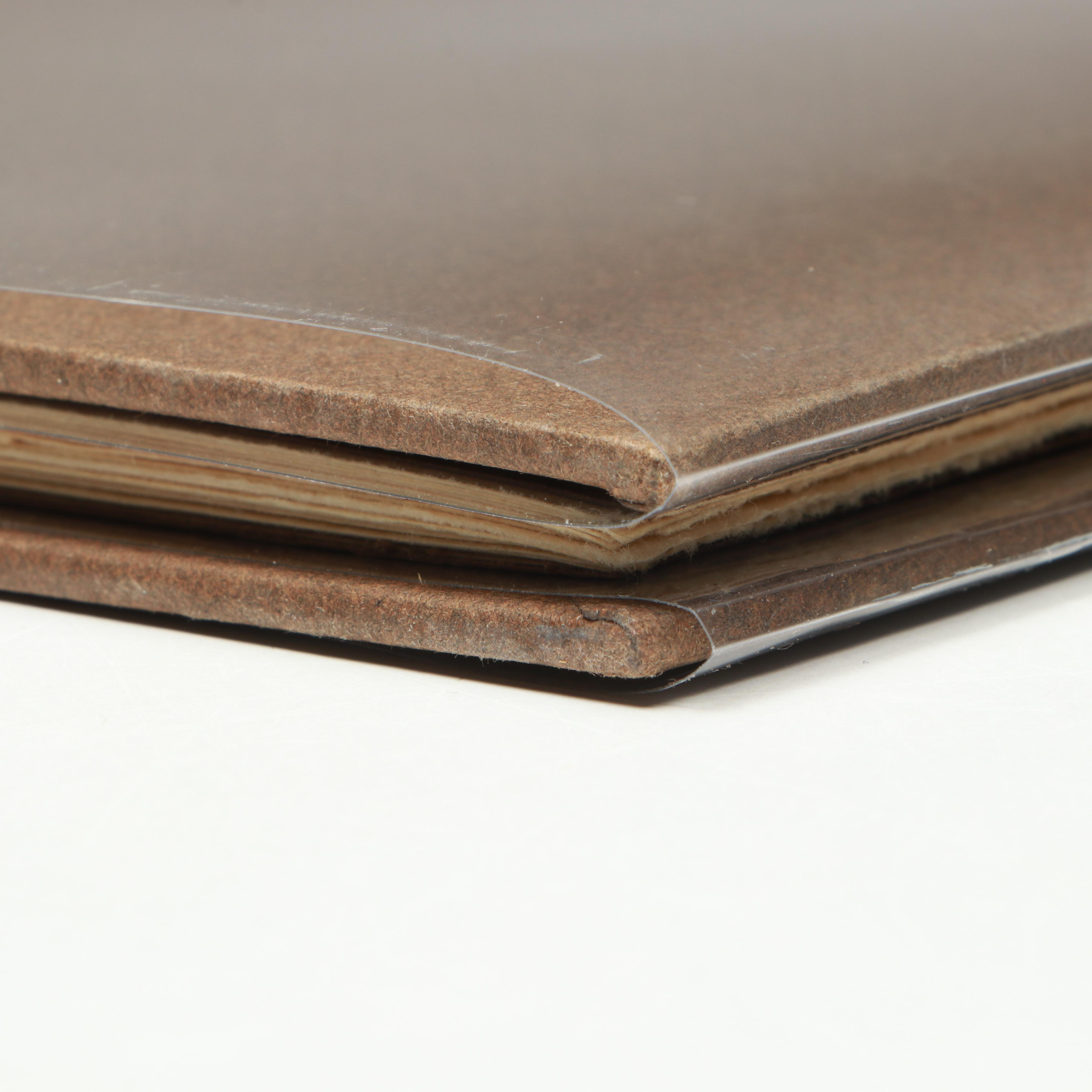 Limited Edition "Cetology" by Herman Melville, 1973