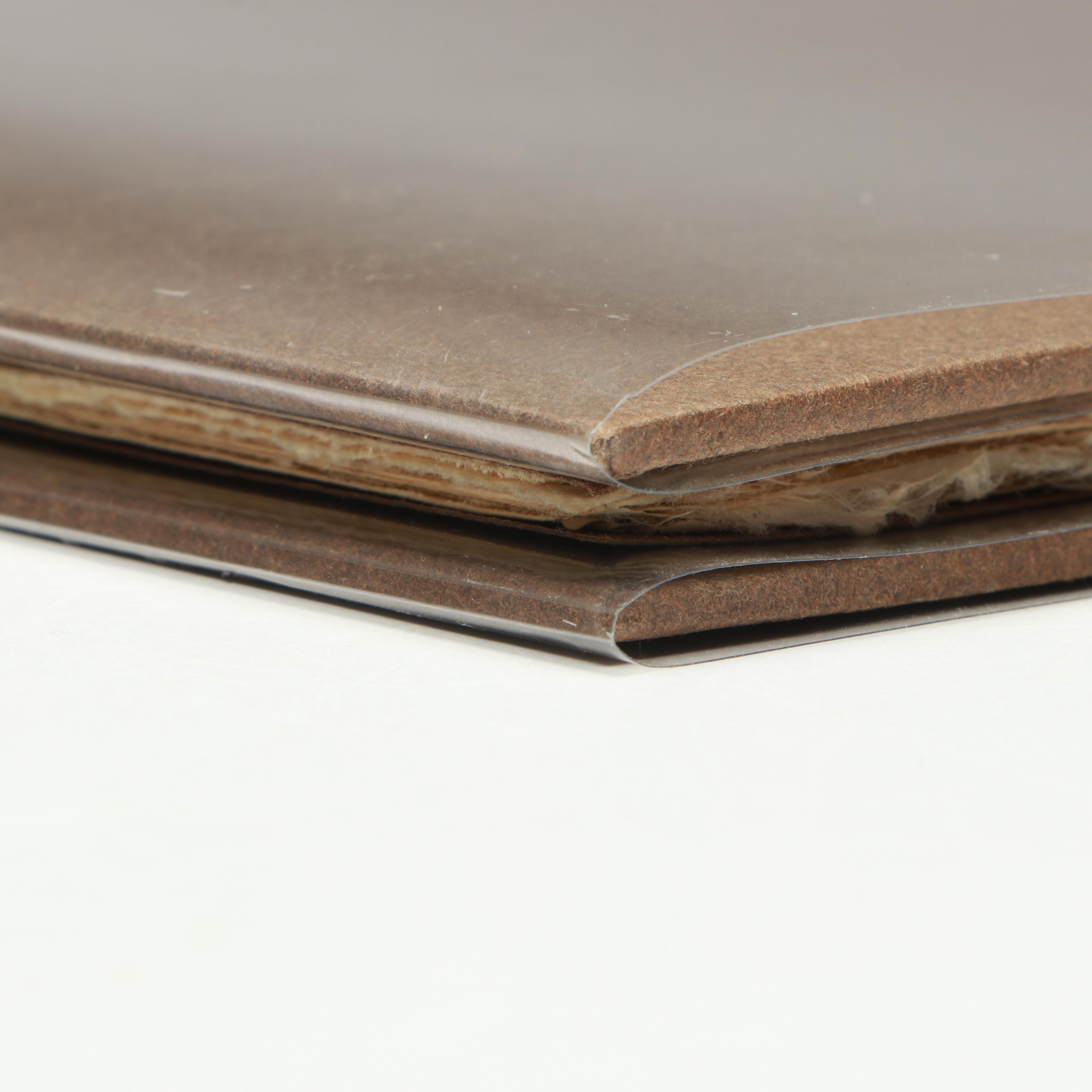 Limited Edition "Cetology" by Herman Melville, 1973