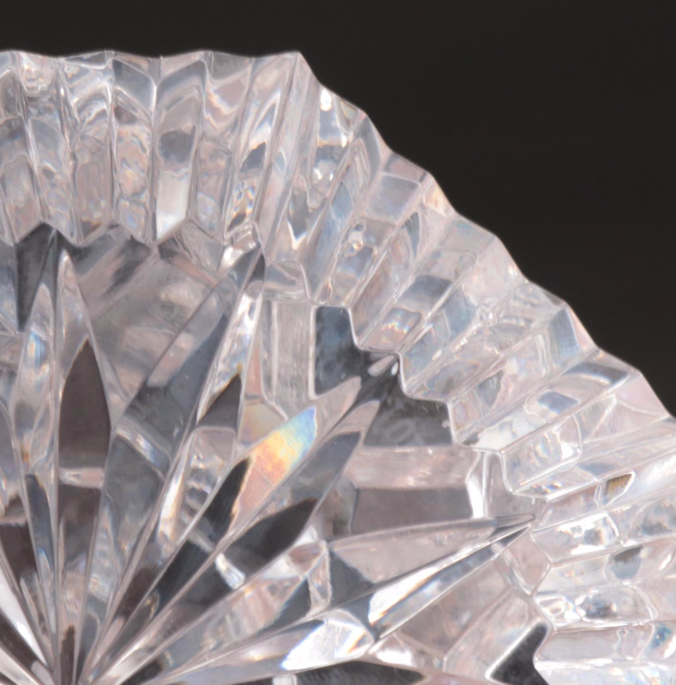 Waterford Crystal Paper Weights