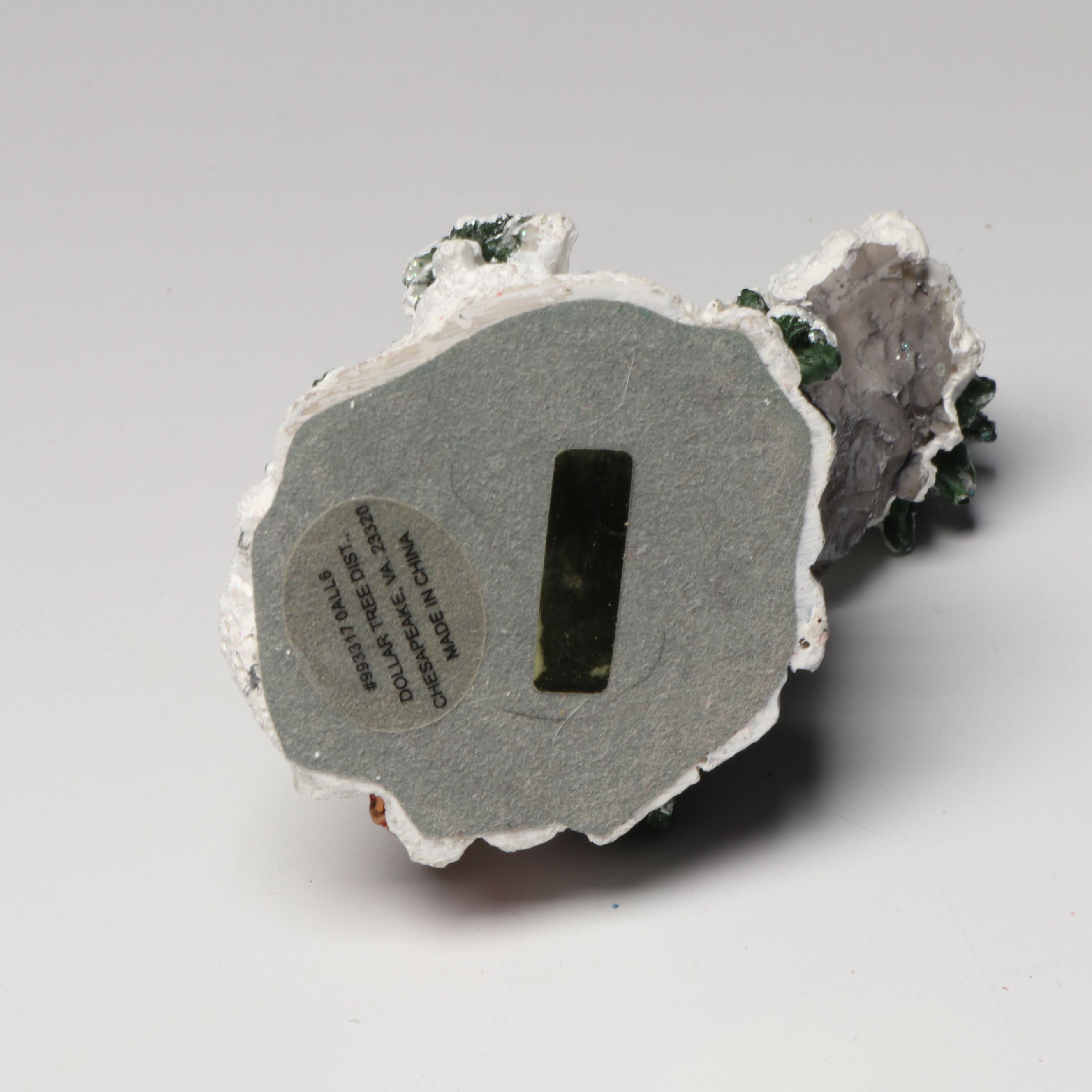 Assorted Anthropomorphic Penguin Figurines