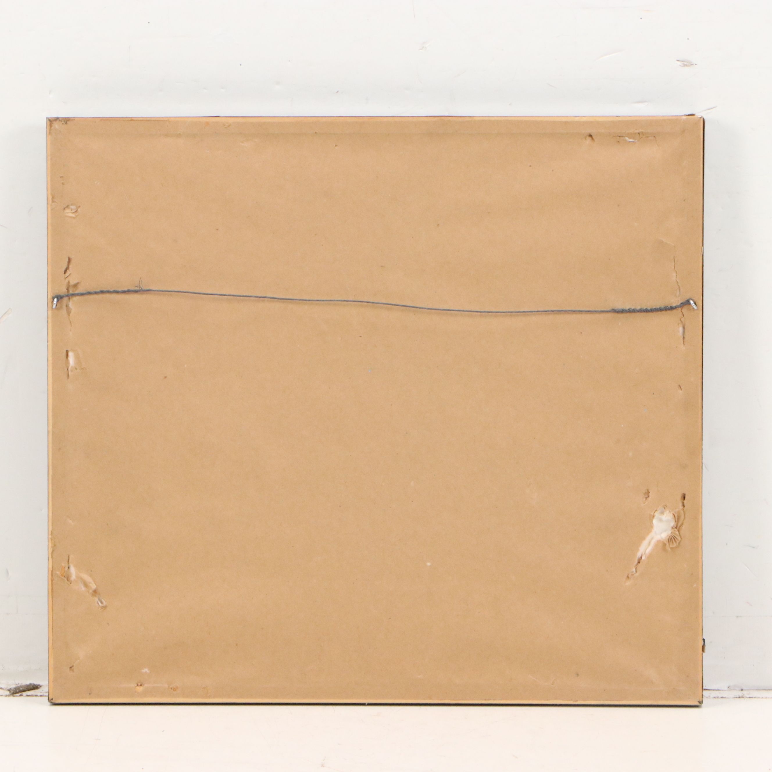 Mirage Studios "Teenage Mutant Ninja Turtles" Hand-Painted Production Cel, 1985