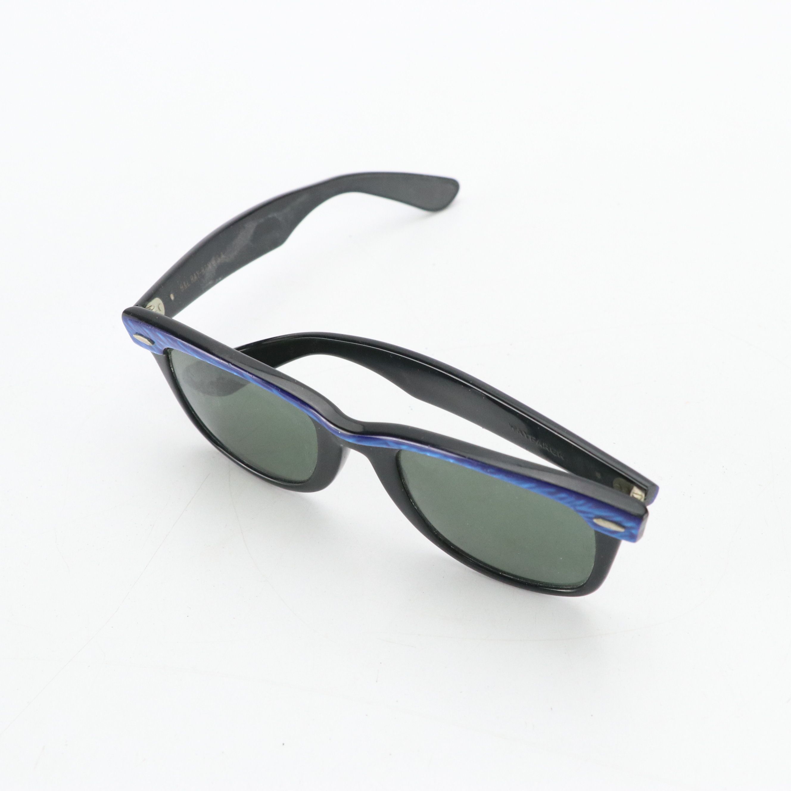 Ray-Ban Square, Brighton Polarized W Marilyn Monroe Prescription & Other Glasses