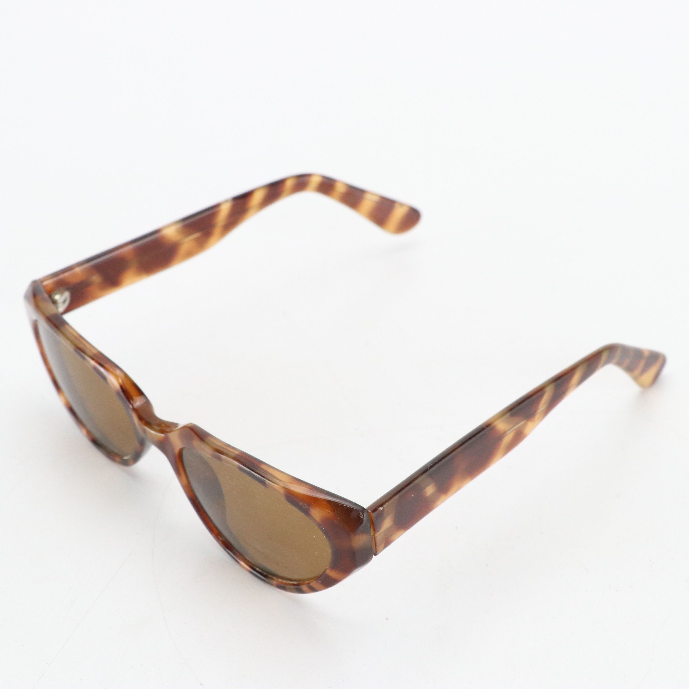 Ray-Ban Square, Brighton Polarized W Marilyn Monroe Prescription & Other Glasses