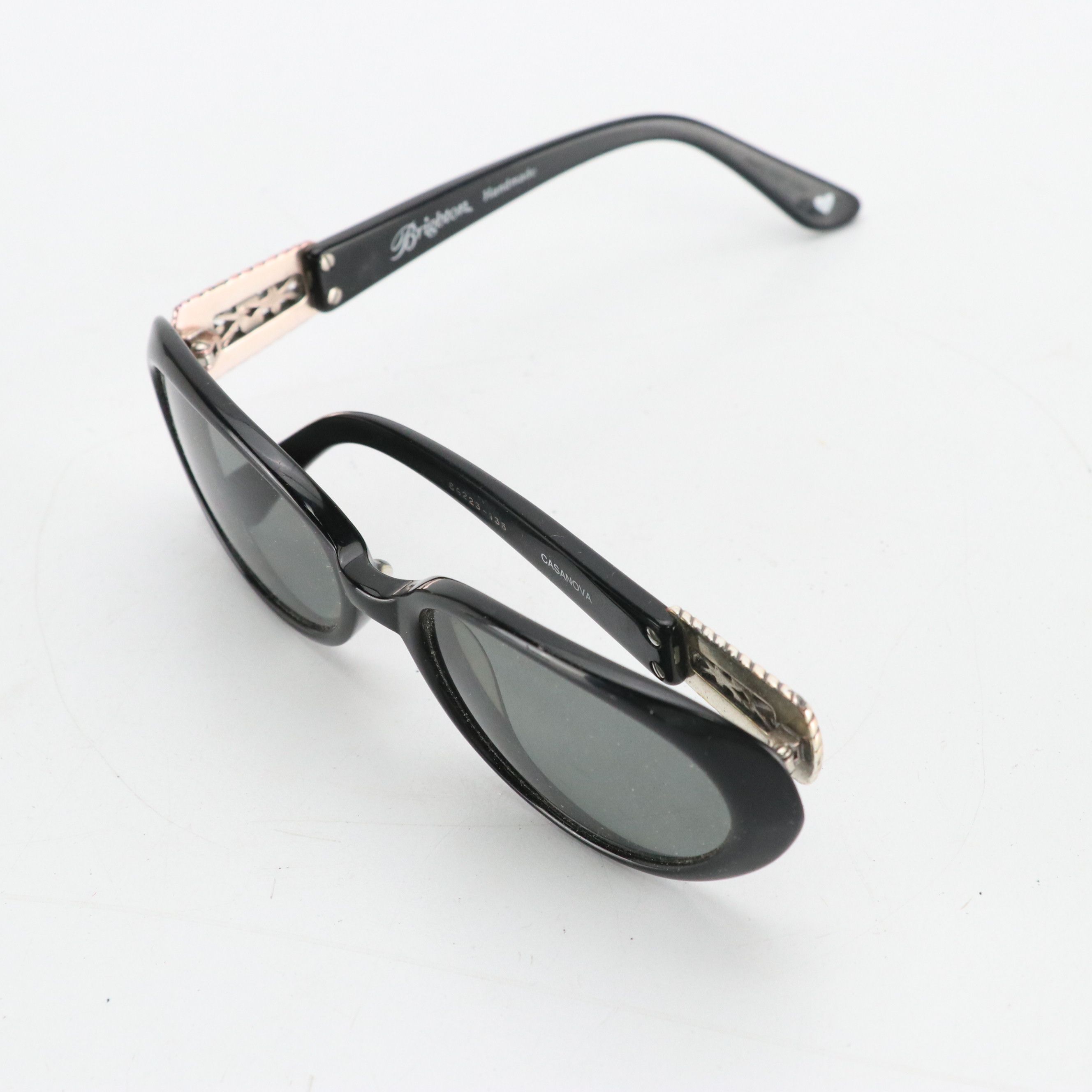 Ray-Ban Square, Brighton Polarized W Marilyn Monroe Prescription & Other Glasses