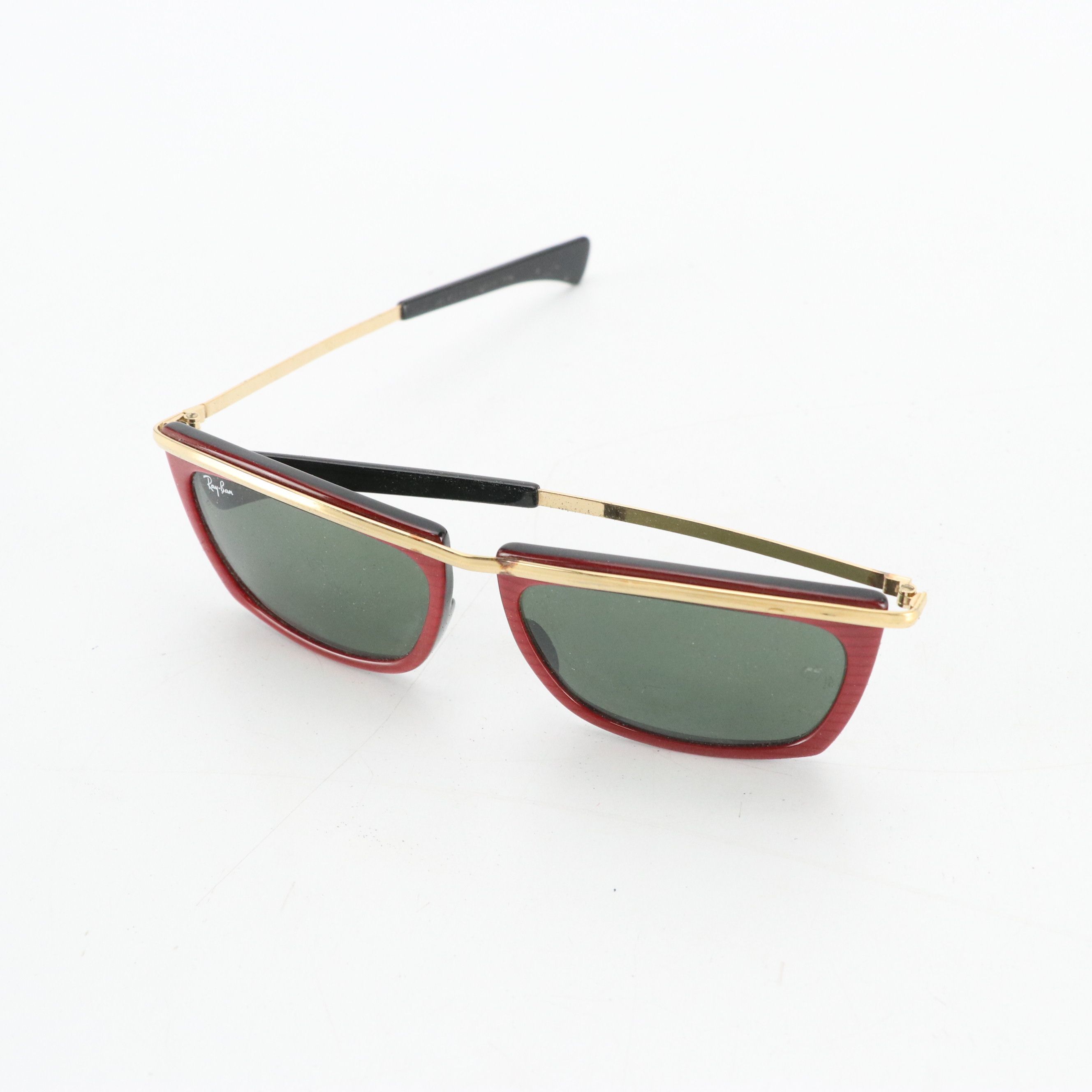 Ray-Ban Square, Brighton Polarized W Marilyn Monroe Prescription & Other Glasses