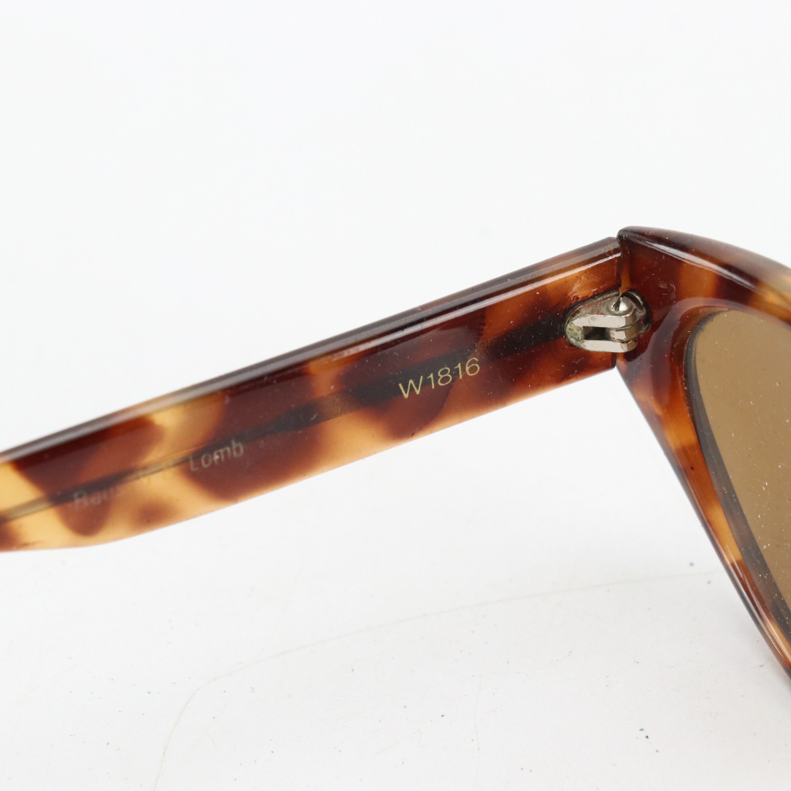 Ray-Ban Square, Brighton Polarized W Marilyn Monroe Prescription & Other Glasses