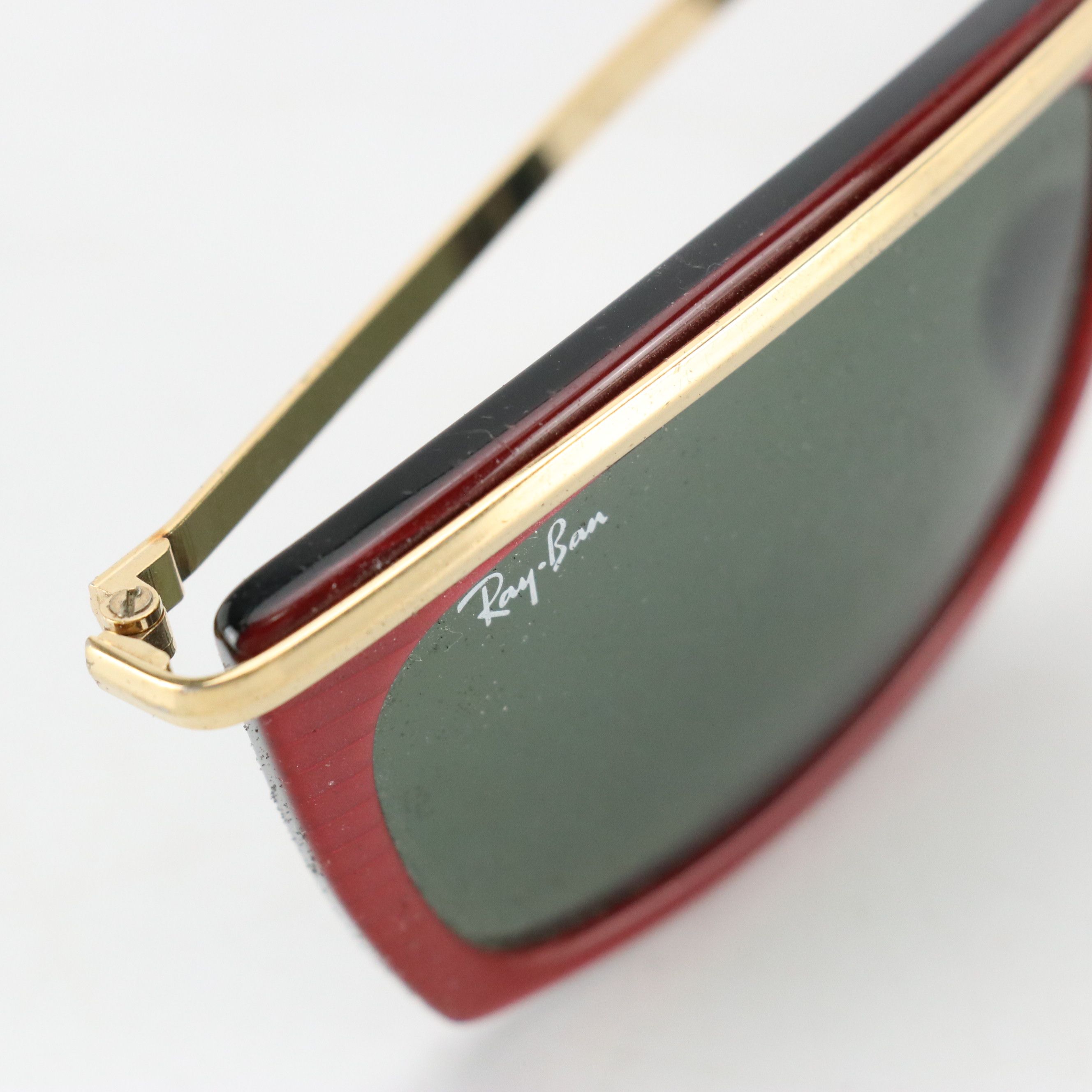 Ray-Ban Square, Brighton Polarized W Marilyn Monroe Prescription & Other Glasses