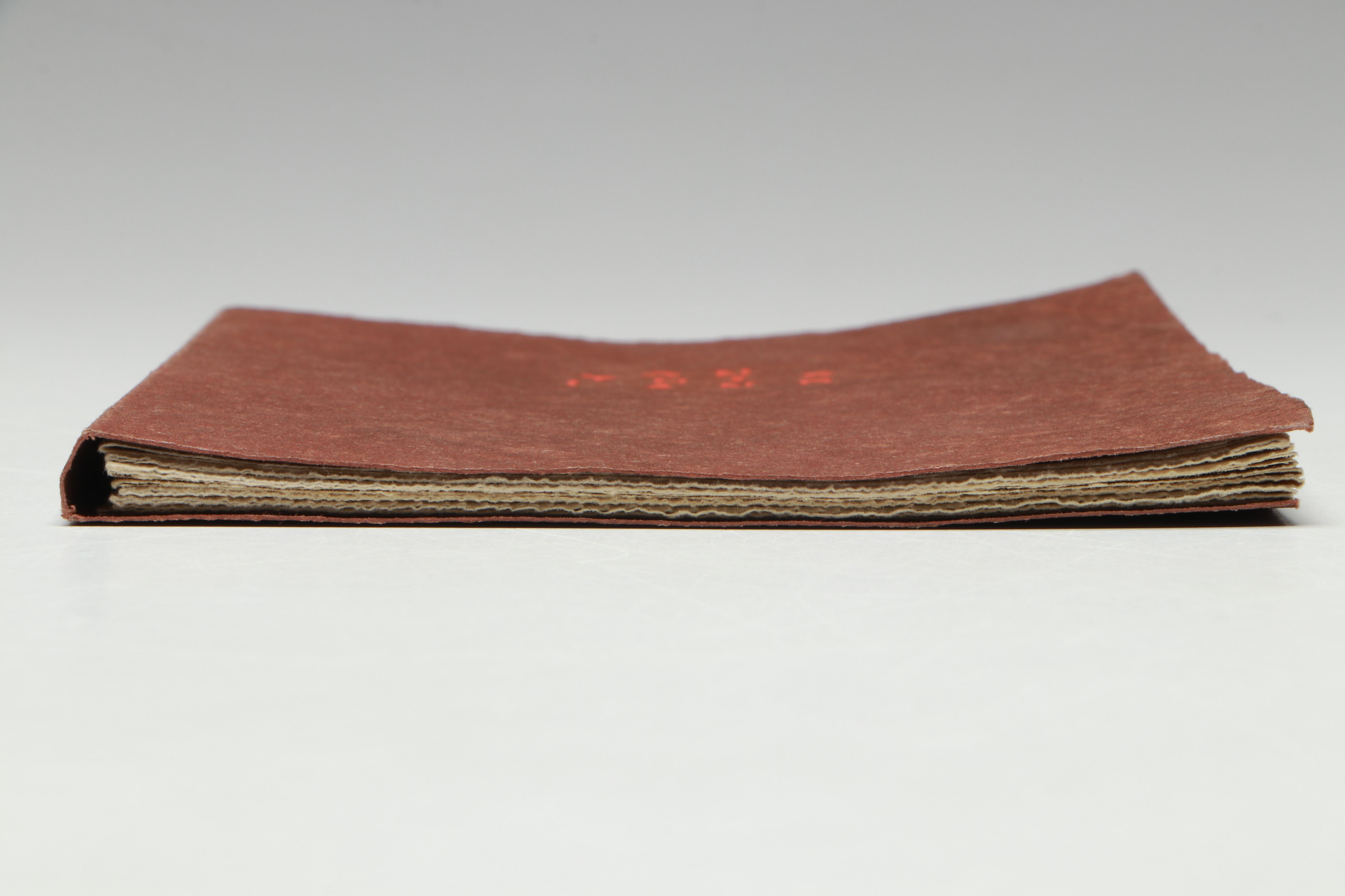 Signed Karen Kunc Illustrated "On This Land" by Lenora Castillo, 1996