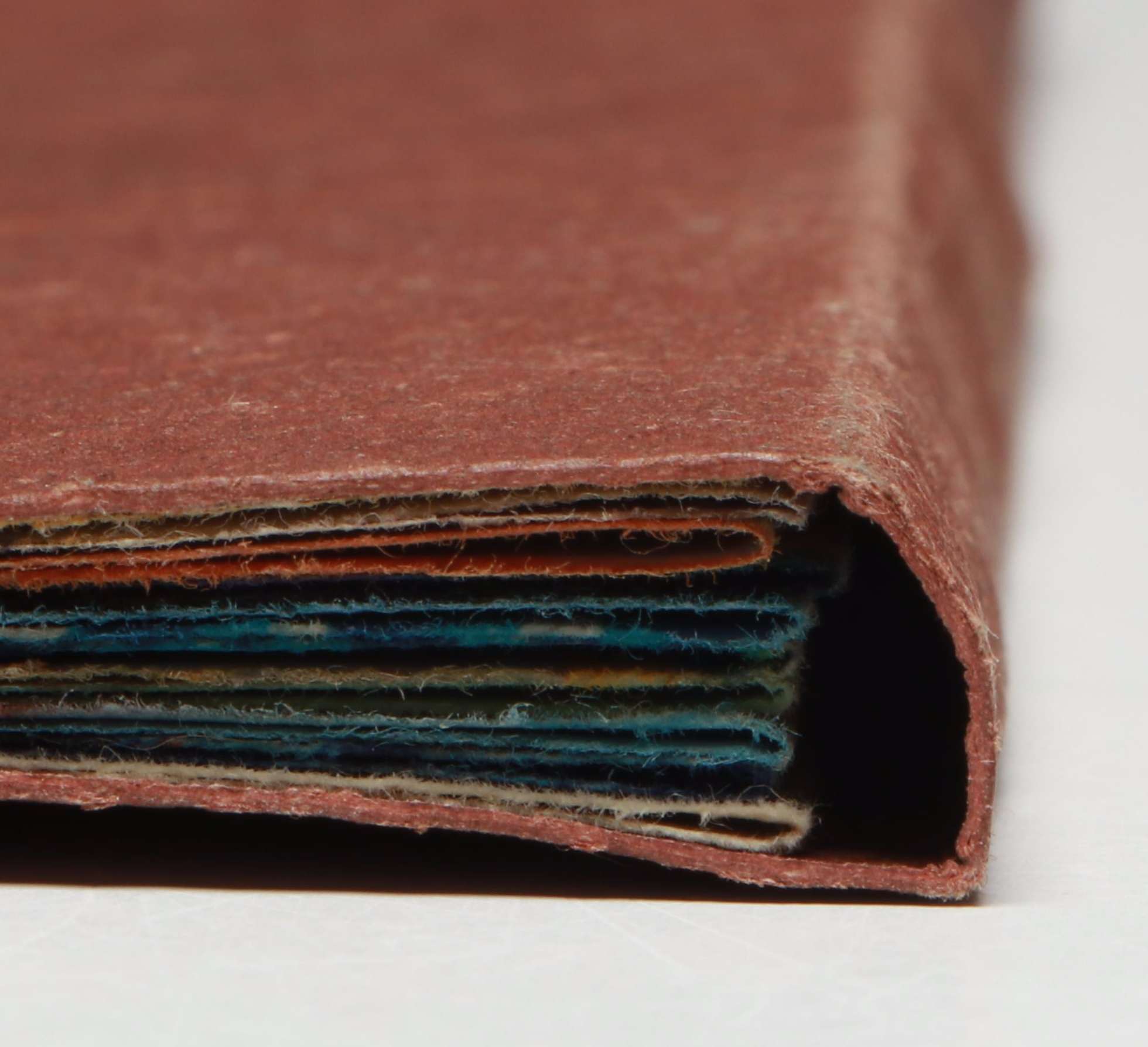 Signed Karen Kunc Illustrated "On This Land" by Lenora Castillo, 1996