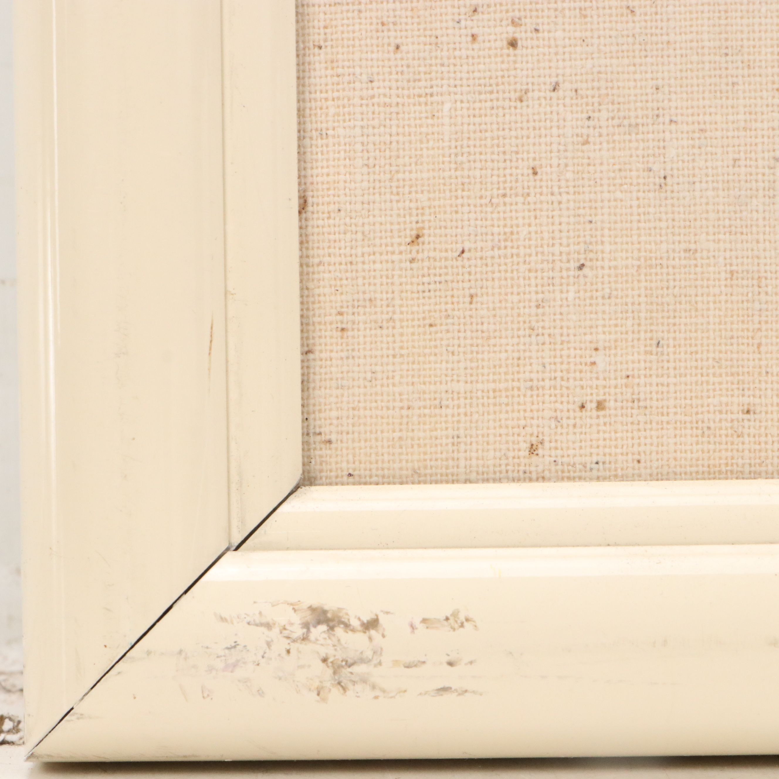 Dawn Marie Hand-Colored Etching "Let Tomorrow Be"