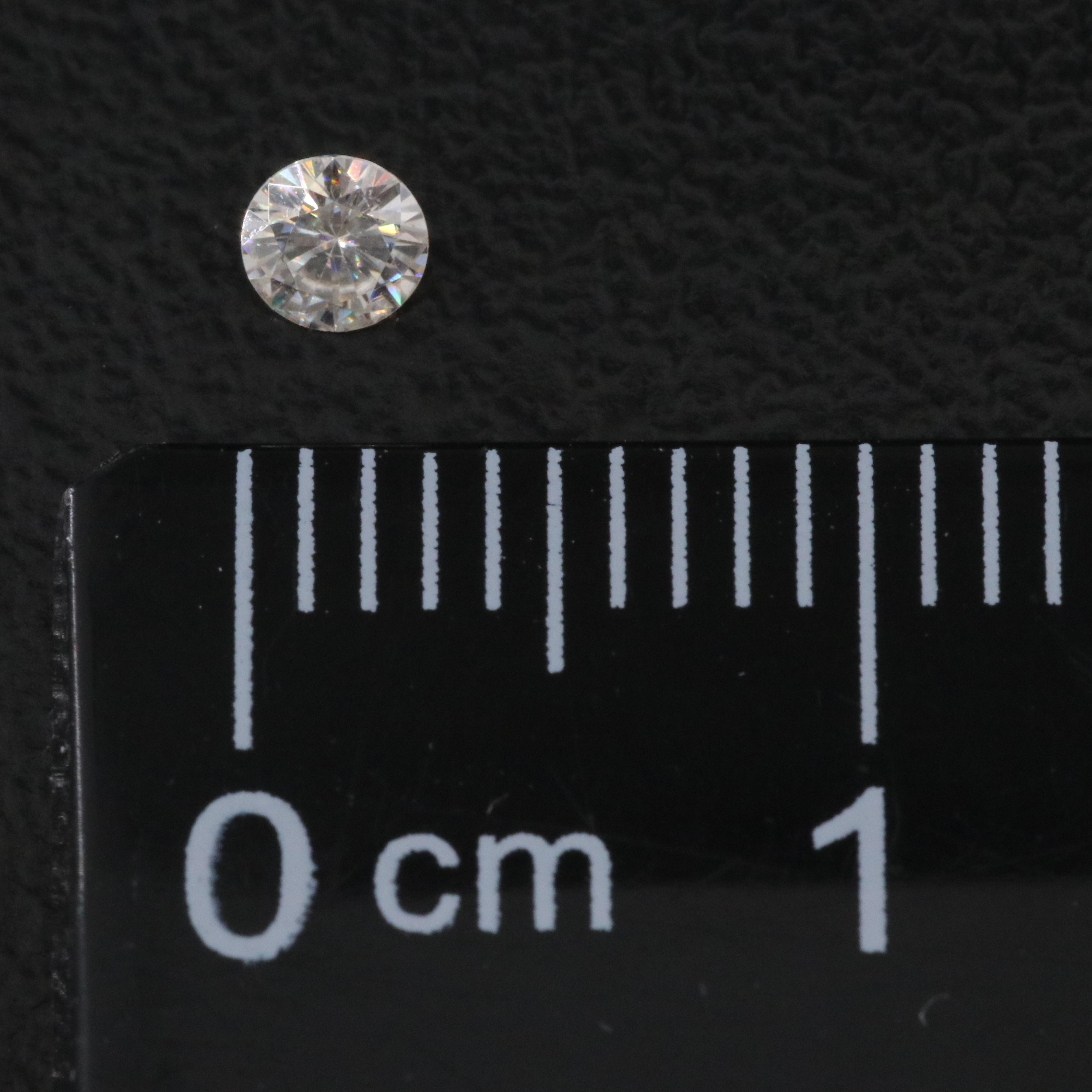 Loose 1.03 CTW Diamond Lot