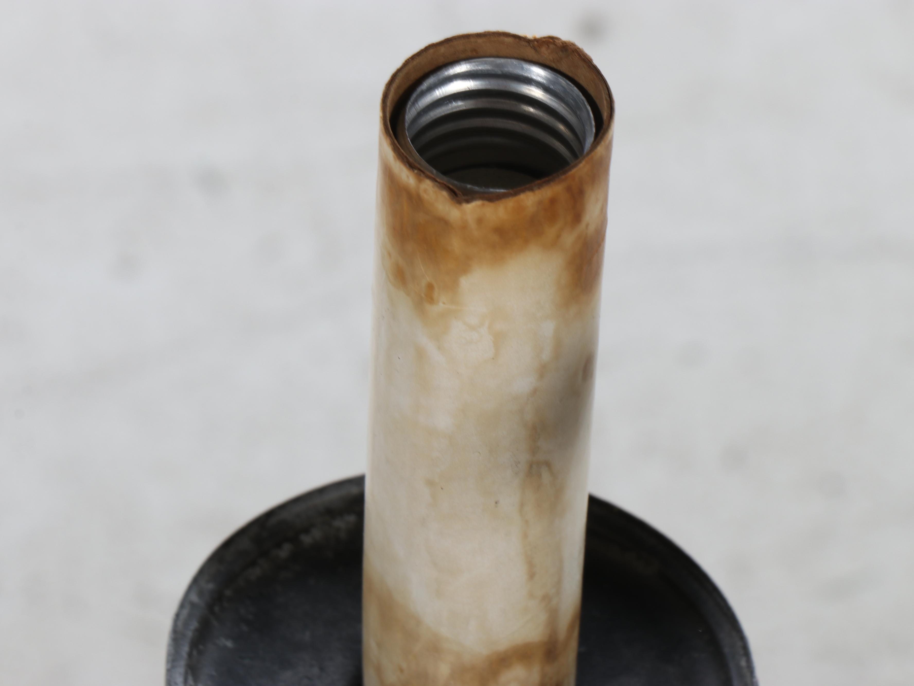 French Provincial Style Metal Grapevine Six-Arm Chandelier, Toile Clip-on Shades