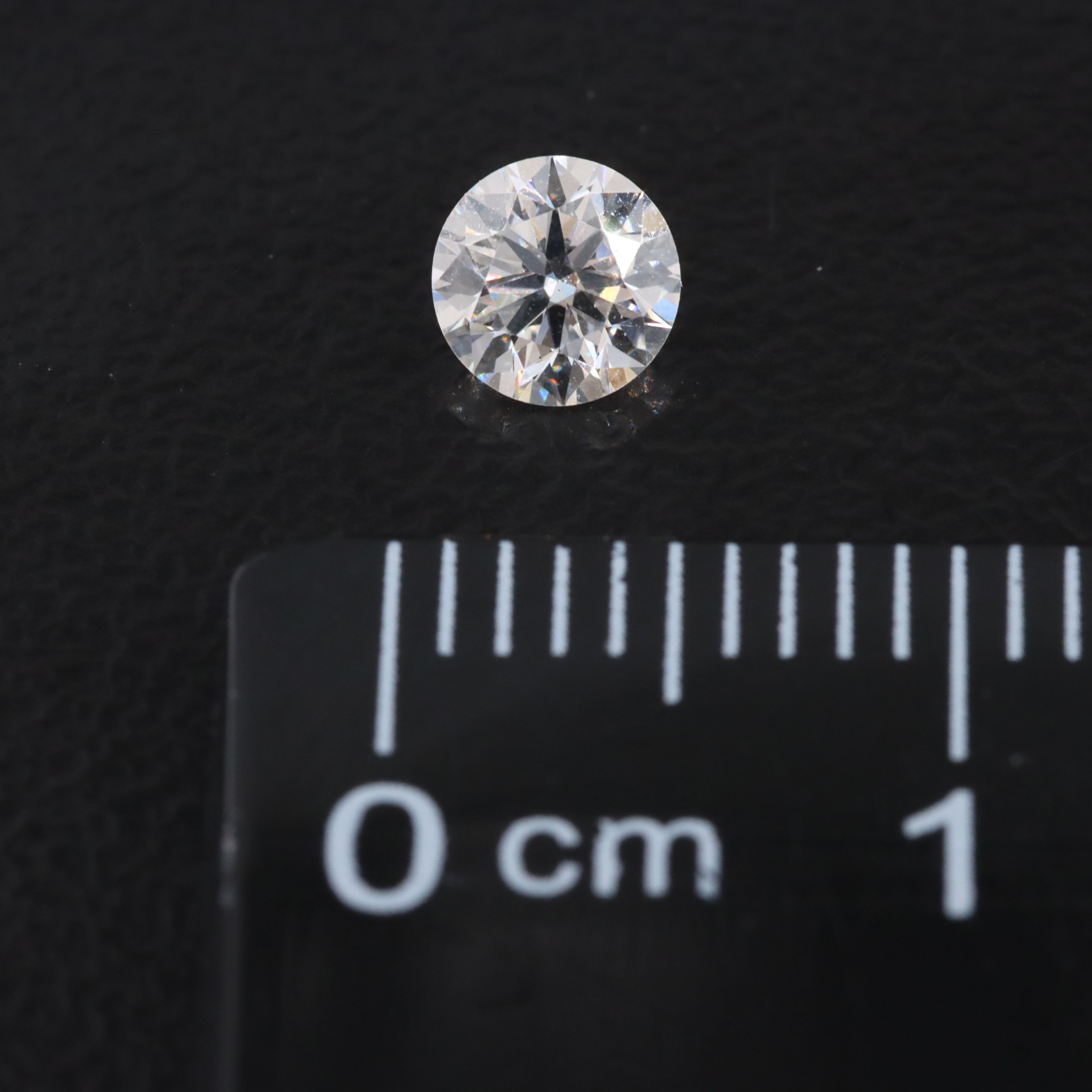 Loose 2.25 CTW Lab Grown Diamonds
