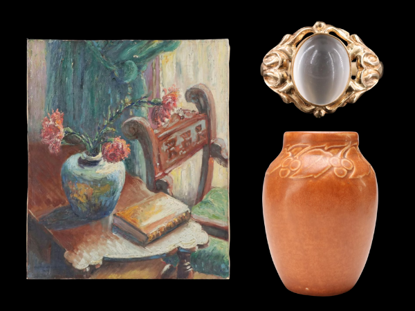 Enduring Classics: Décor, Furnishings & More