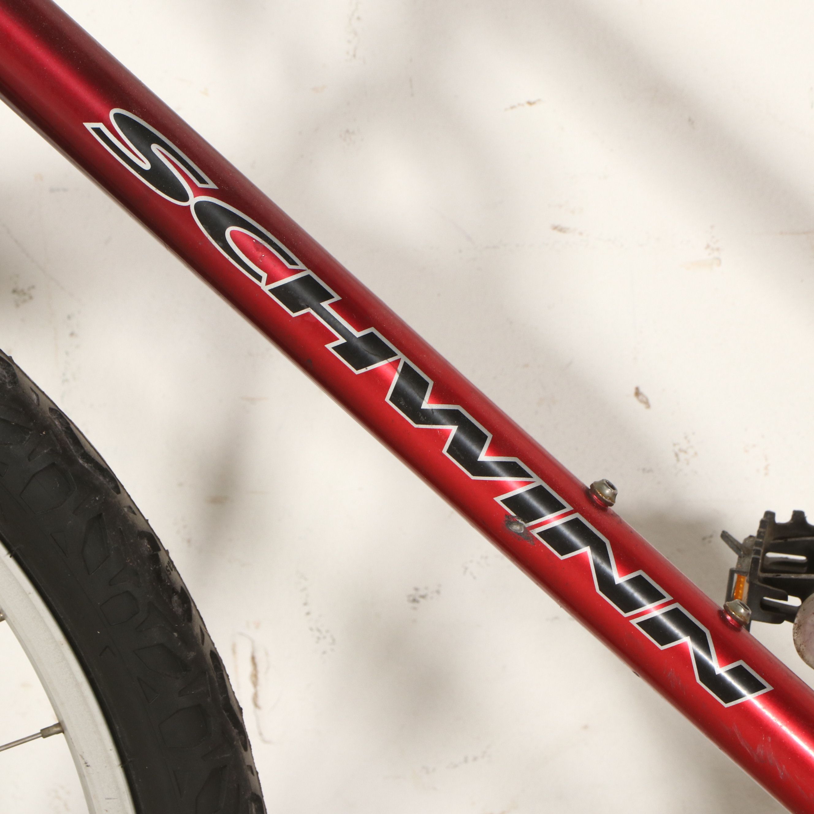 Schwinn "Frontier GS" Bicycle