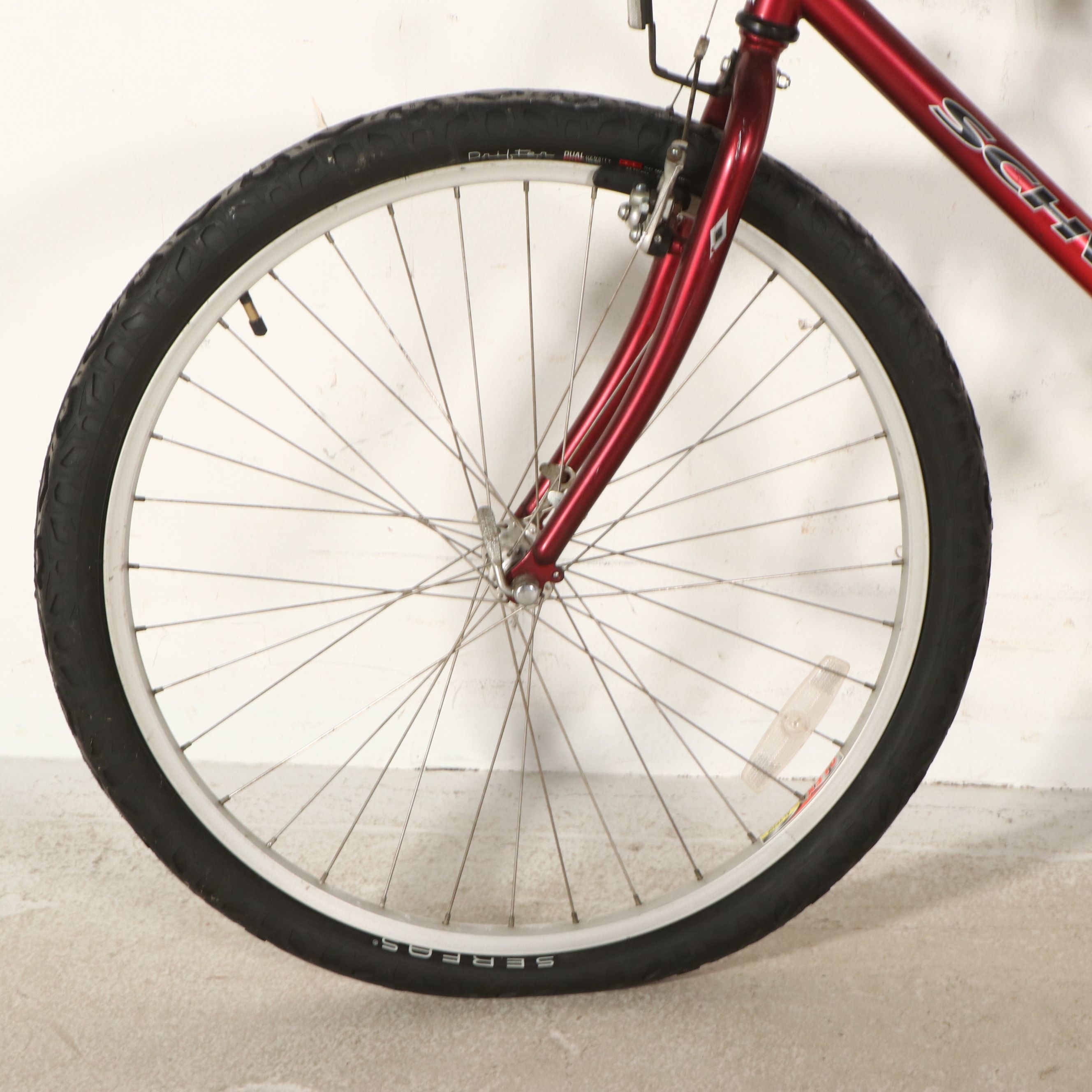 Schwinn "Frontier GS" Bicycle