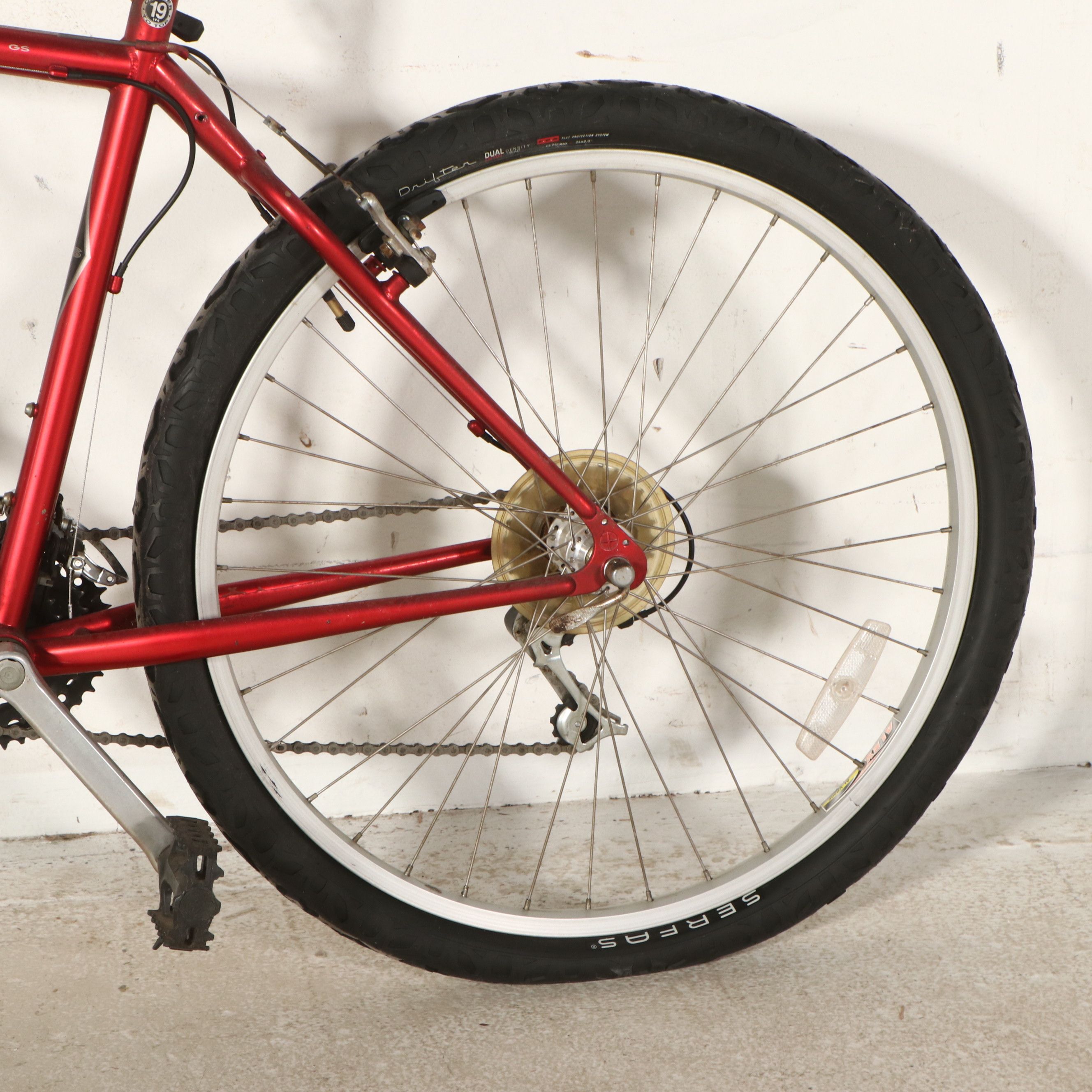 Schwinn "Frontier GS" Bicycle