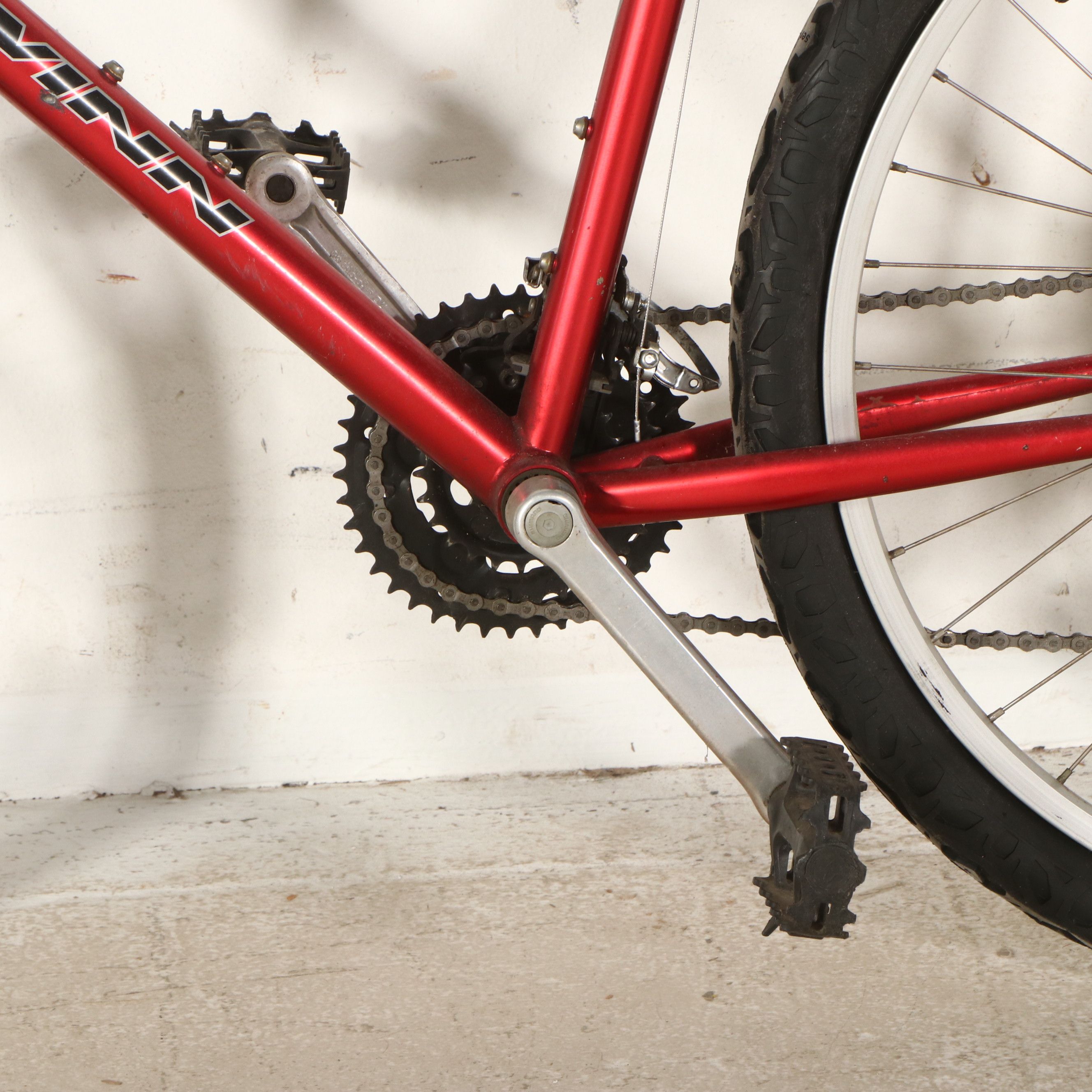 Schwinn "Frontier GS" Bicycle